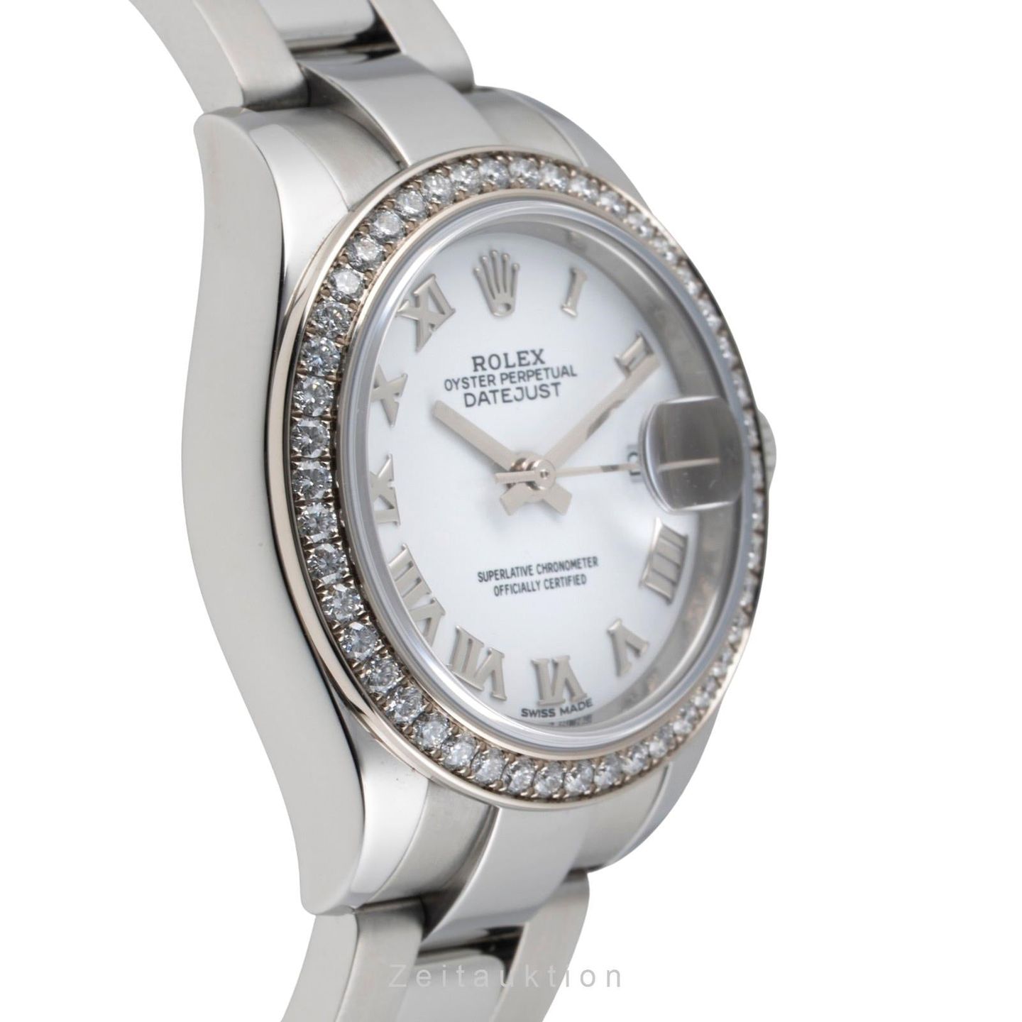 Rolex Lady-Datejust 279384RBR - (6/8)