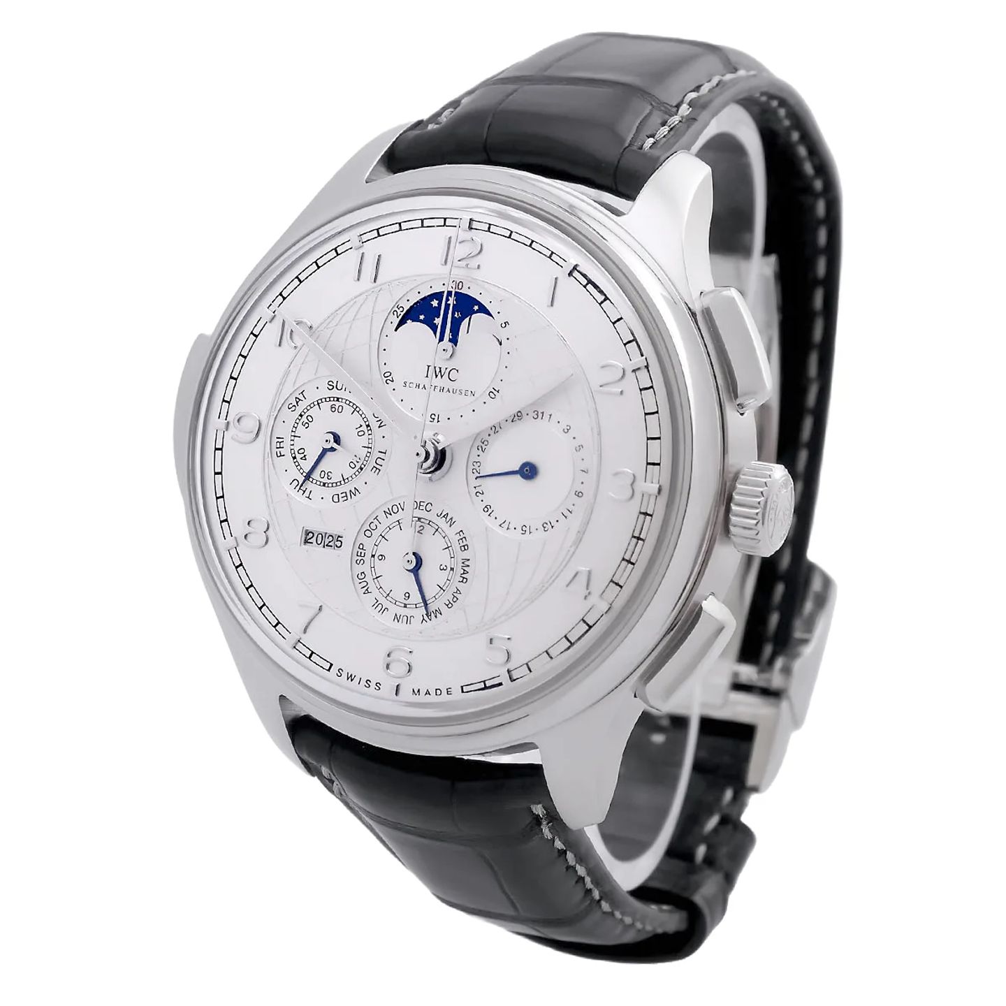 IWC Portuguese Grande Complication IW377401 - (5/8)