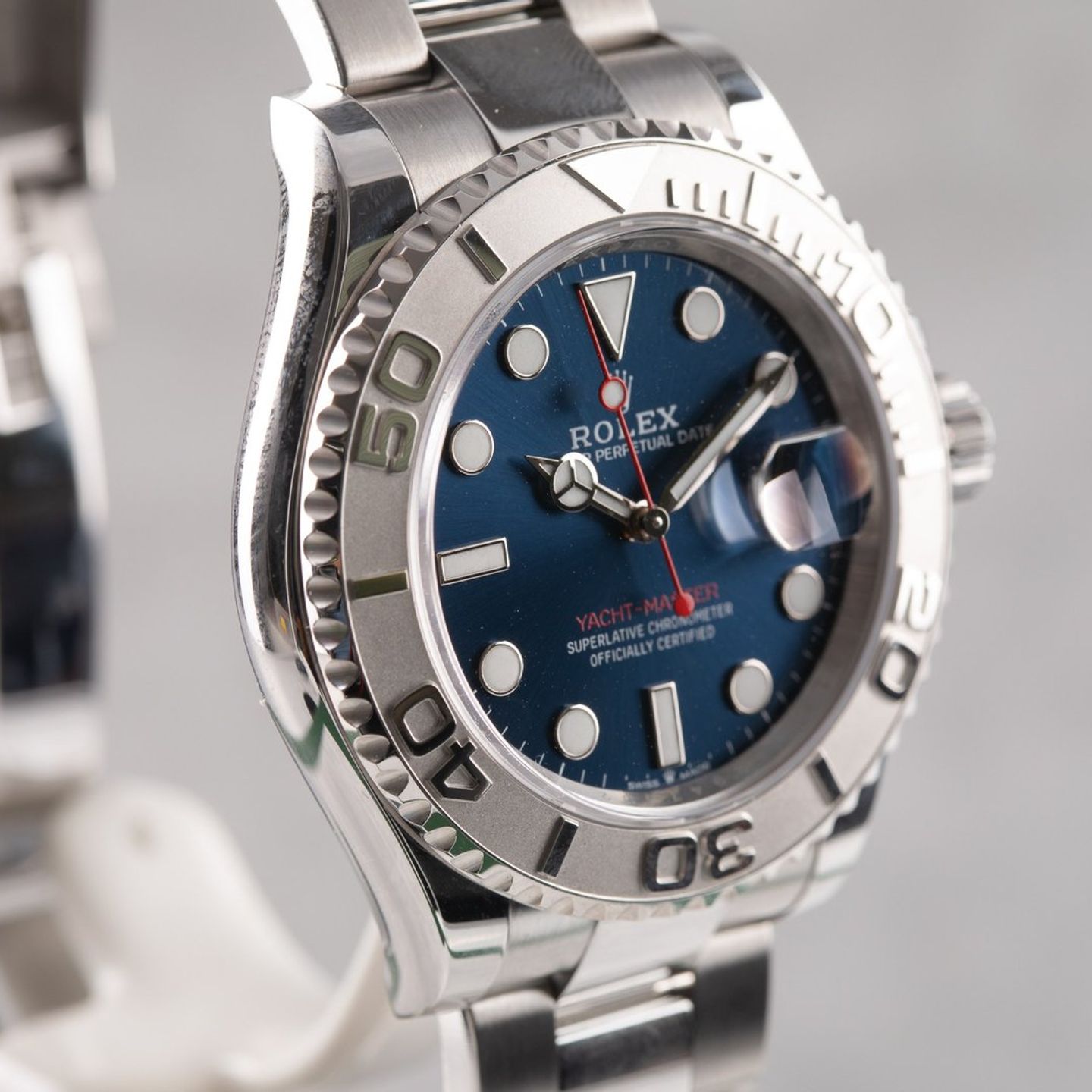 Rolex Yacht-Master 40 126622 - (3/8)