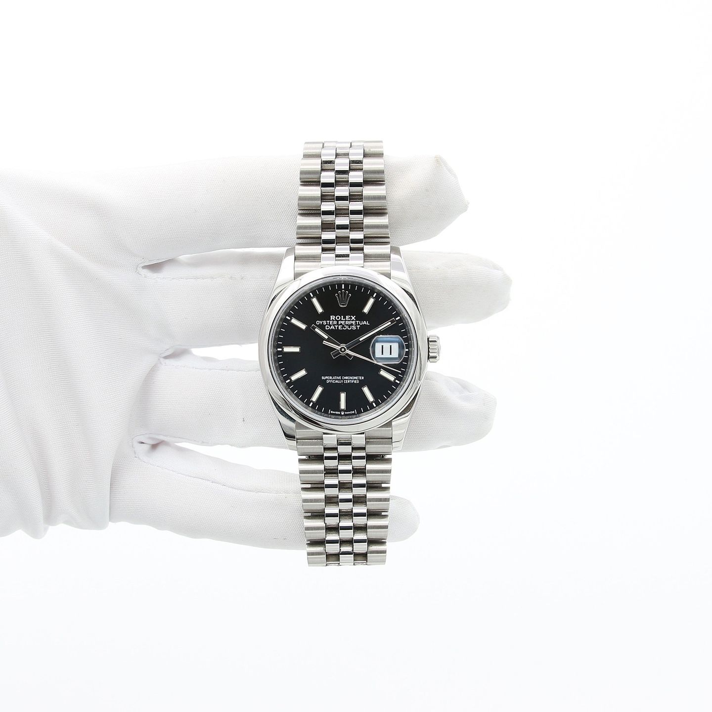 Rolex Datejust 36 126200 - (4/6)