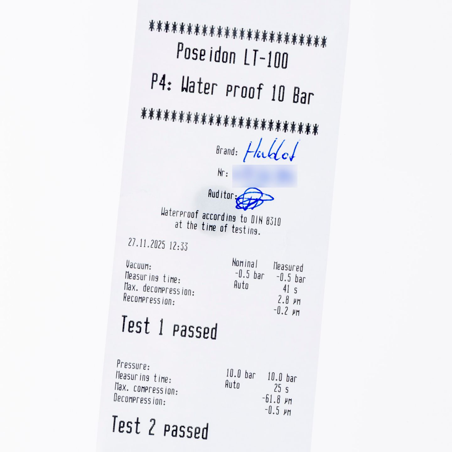 Unknown Unknown 1810.2 - (5/8)