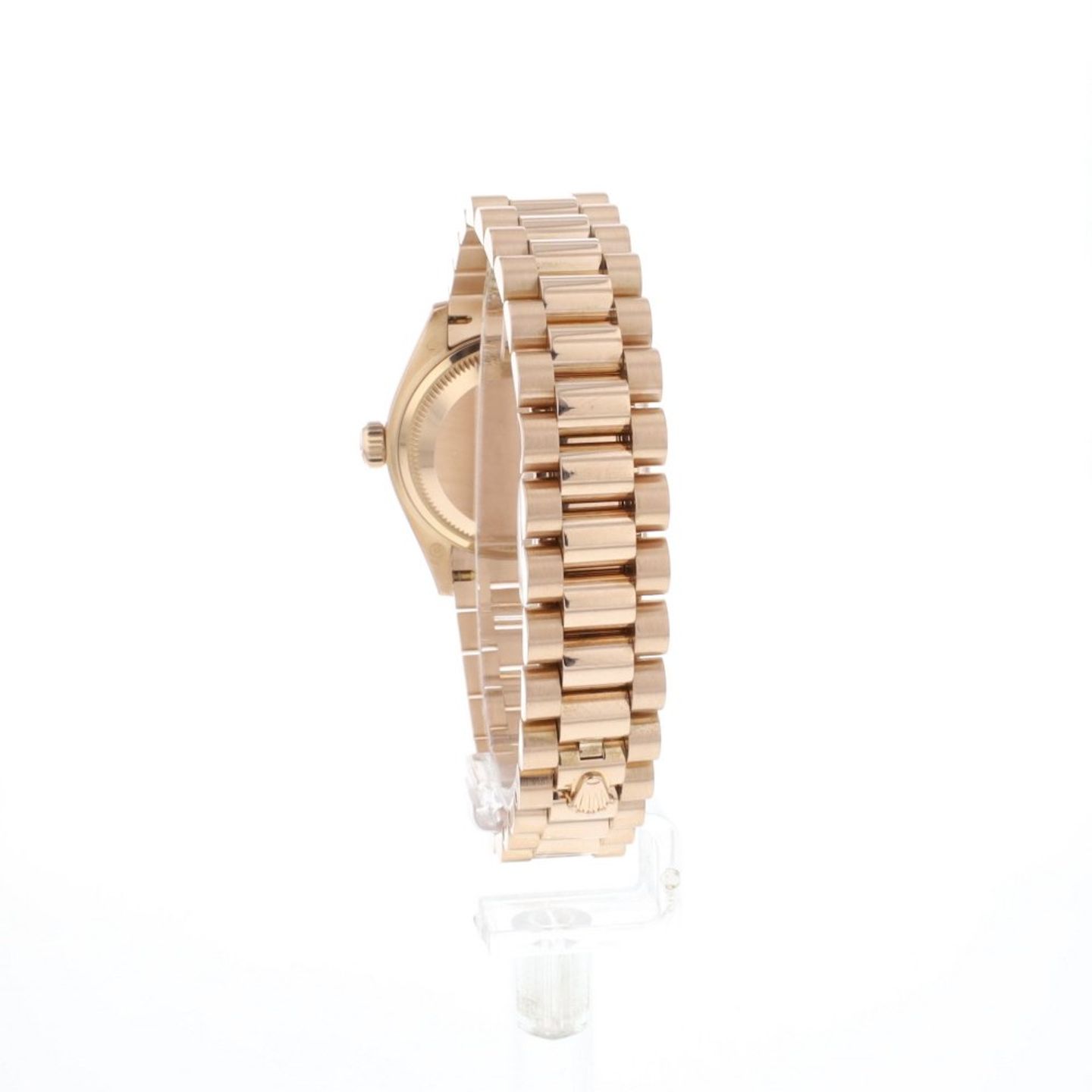 Rolex Lady-Datejust 279135RBR - (4/6)