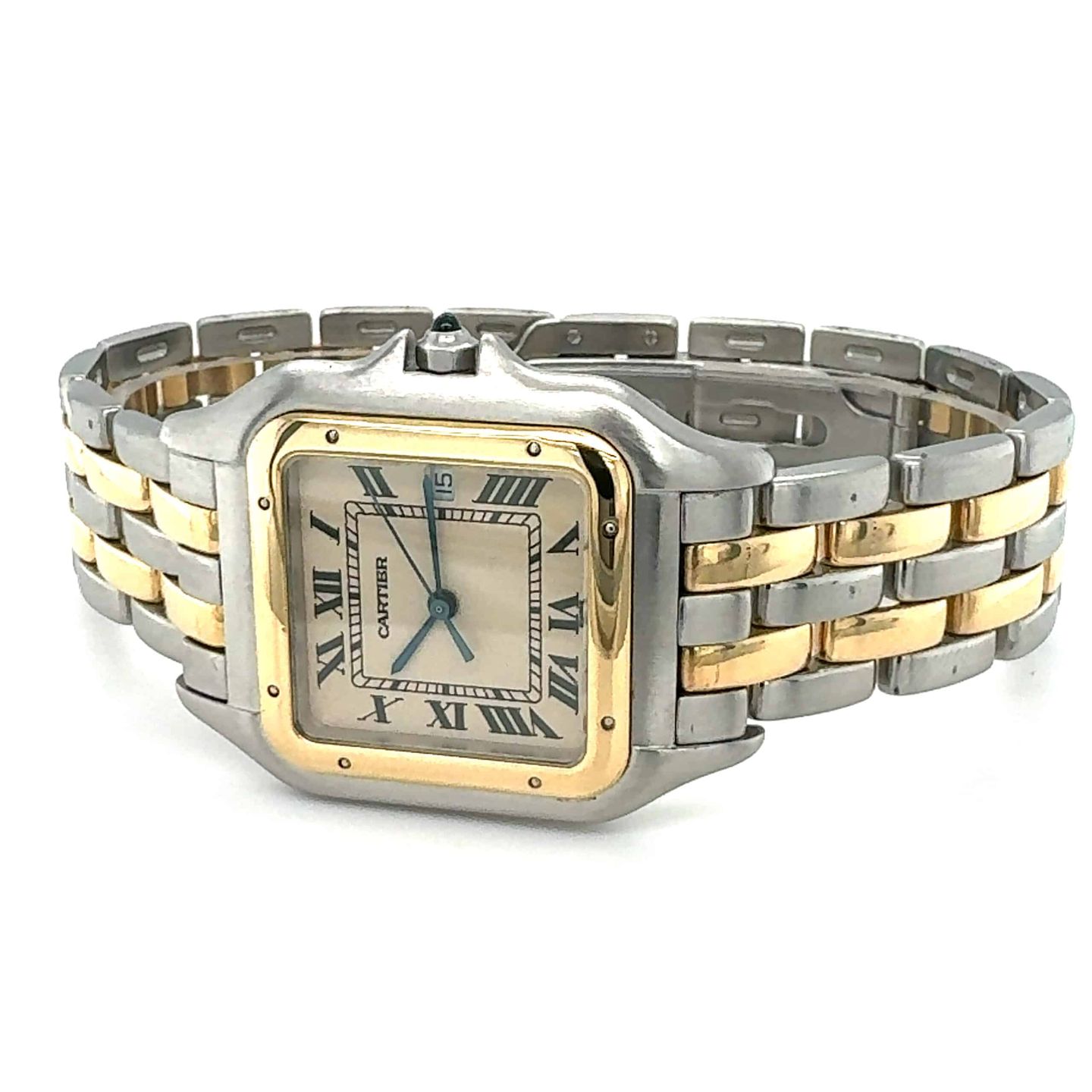 Cartier Panthère 183957 (Unknown (random serial)) - 29 mm (6/8)