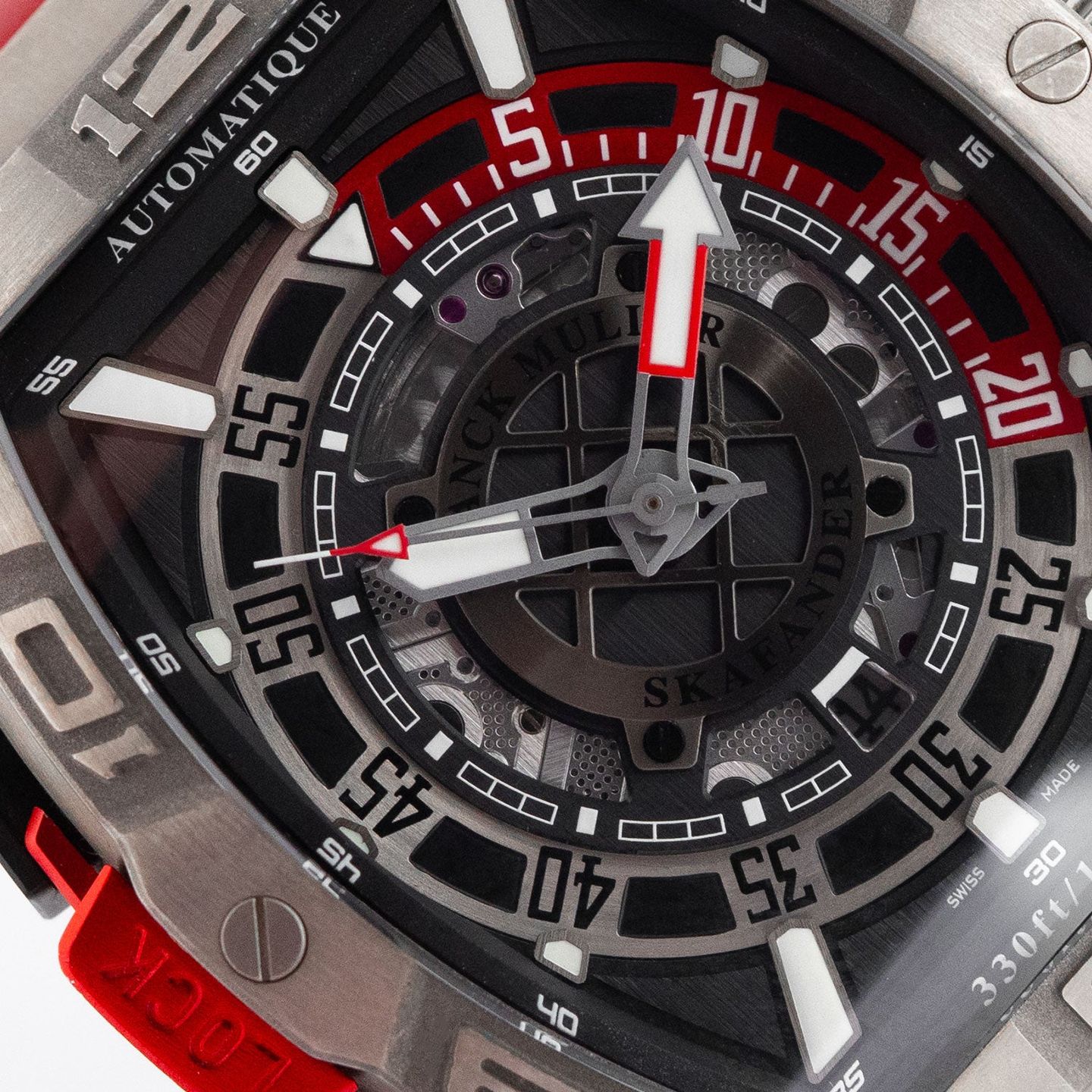 Unknown Unknown SKF 46 DV SC DT - (3/7)