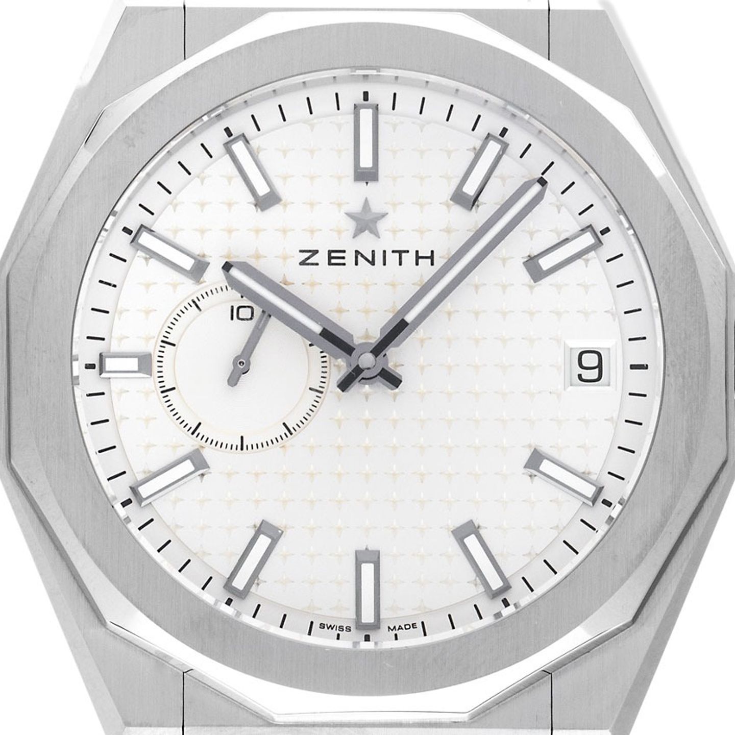 Zenith Defy Skyline 03.9300.3620/01.I001 - (1/7)