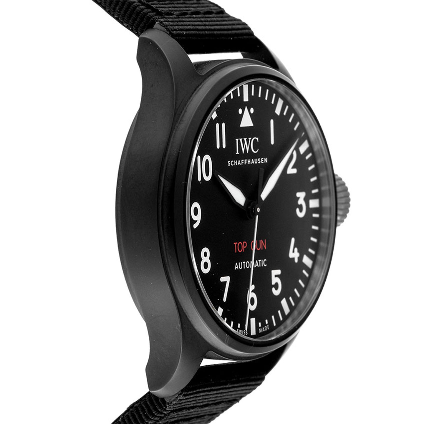IWC Big Pilot Top Gun IW329801 - (5/7)