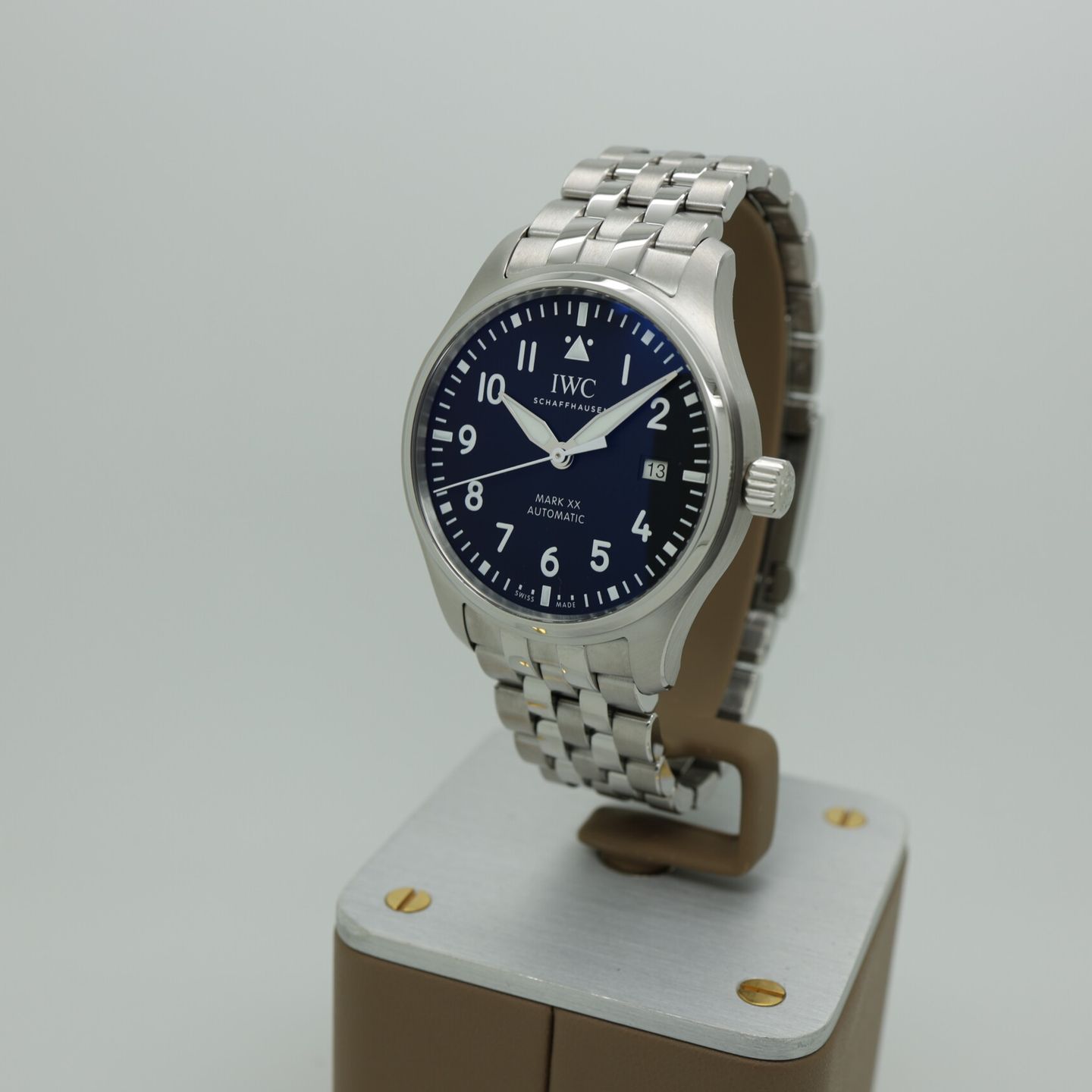 IWC Pilot Mark IW328202 - (1/8)