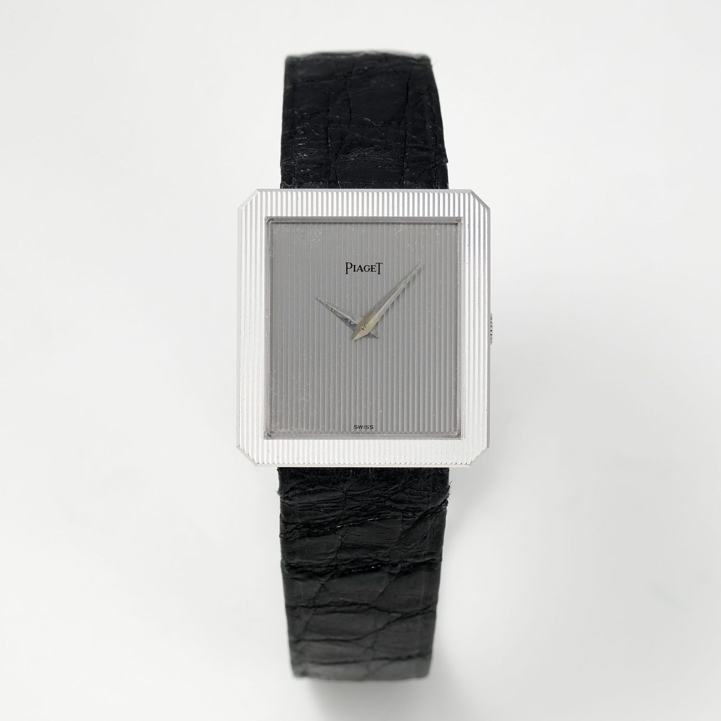 Piaget Protocole 9154 - (1/8)