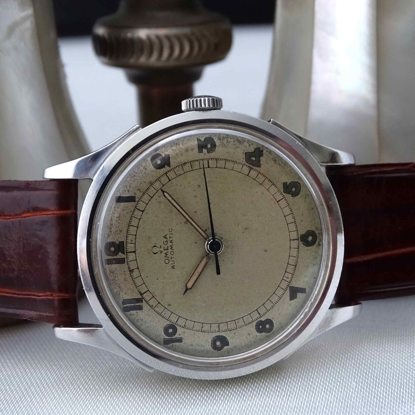 Omega Unknown 2438-1 - (4/8)