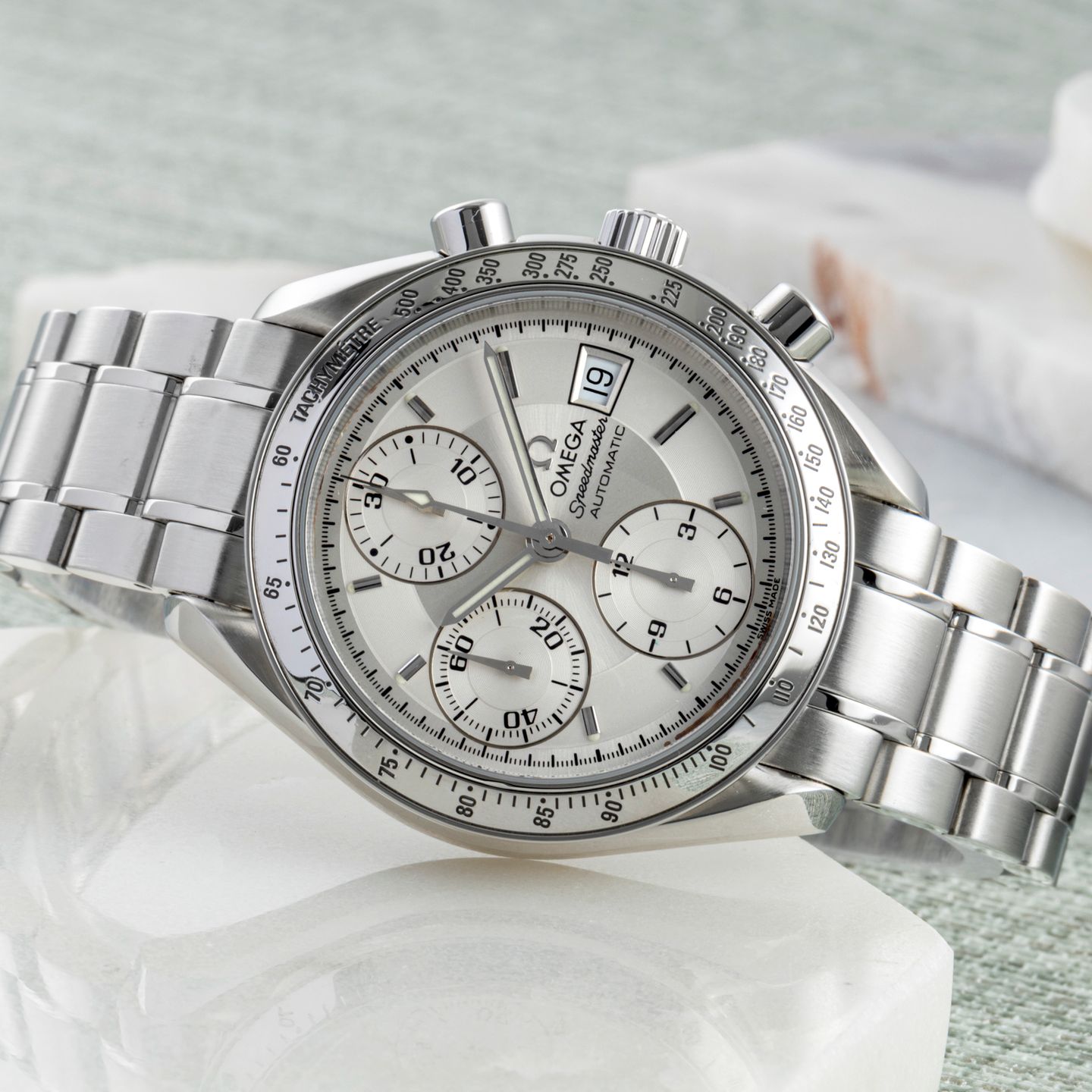 Omega Speedmaster 175.0083 - (2/8)