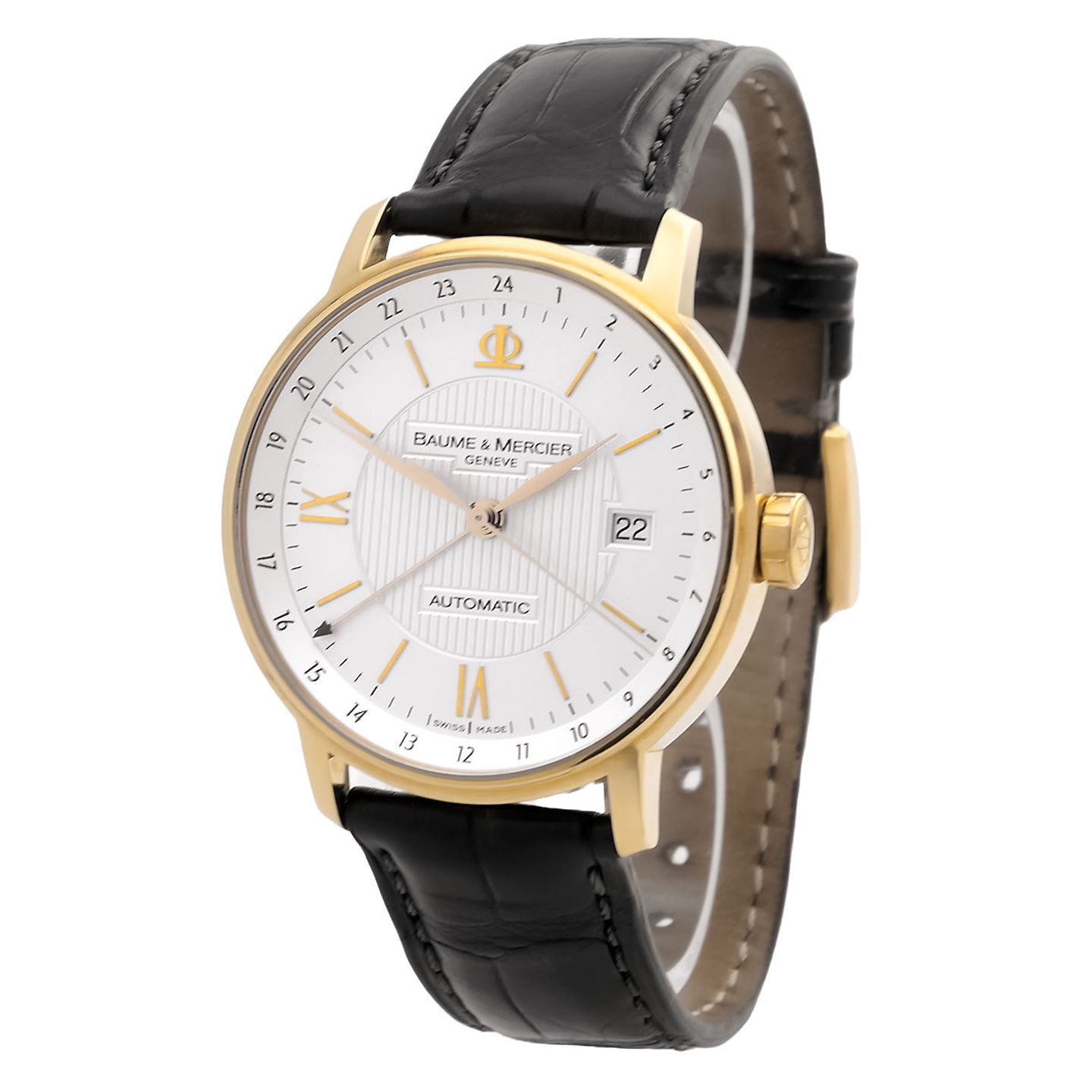 Baume & Mercier Classima M0A08788 - (2/8)