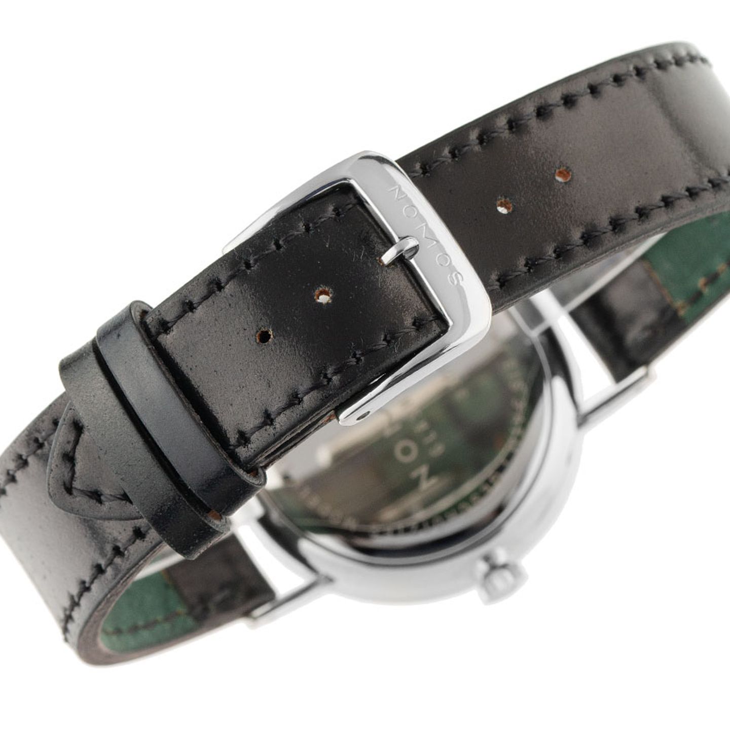 NOMOS Ludwig 201 - (7/8)