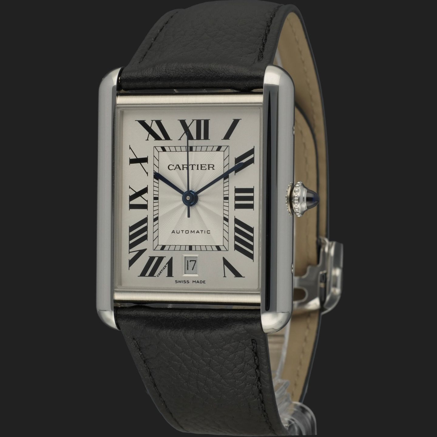 Cartier Tank WSTA0040 - (1/7)