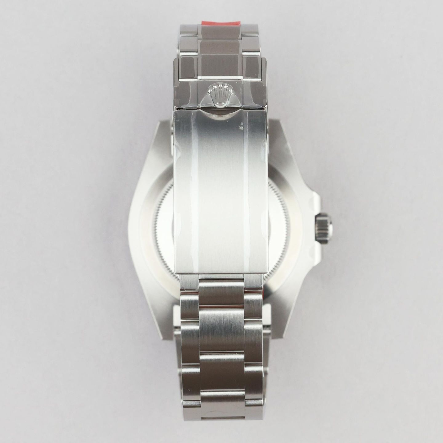 Rolex Submariner Date 126610LN (2026) - Zwart wijzerplaat 41mm Staal (7/8)