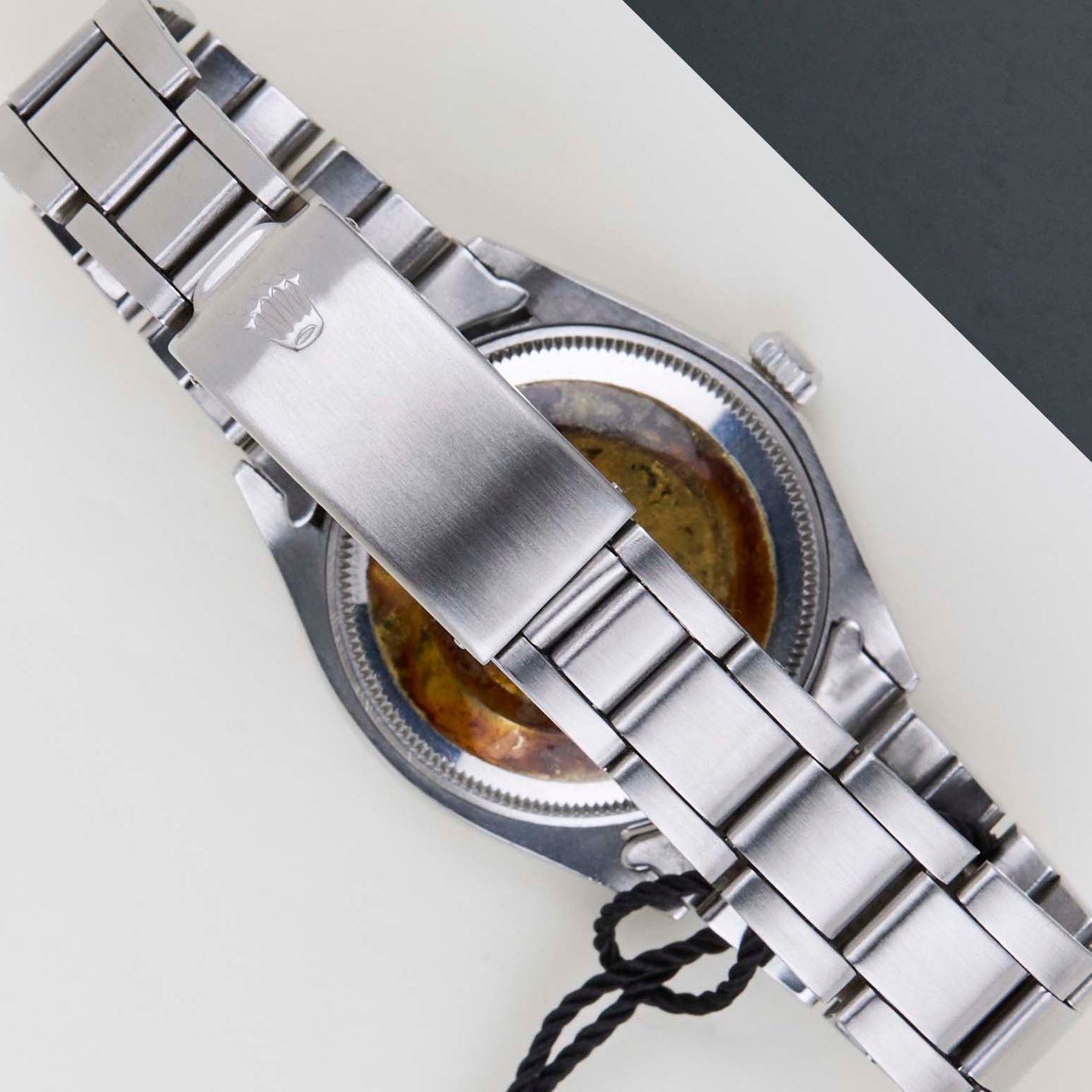 Rolex Oyster Perpetual 1007 - (6/7)