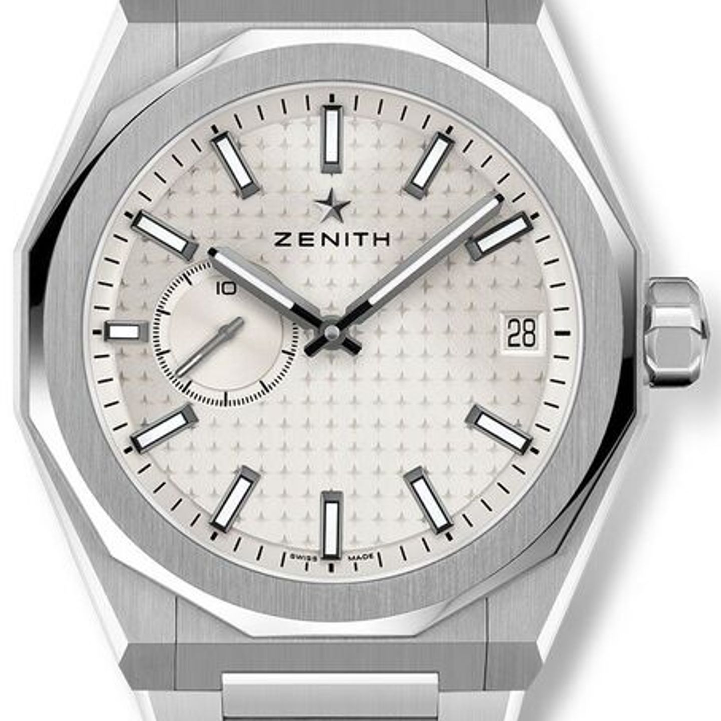 Zenith Defy Skyline 03.9300.3620/01.I001 - (1/1)