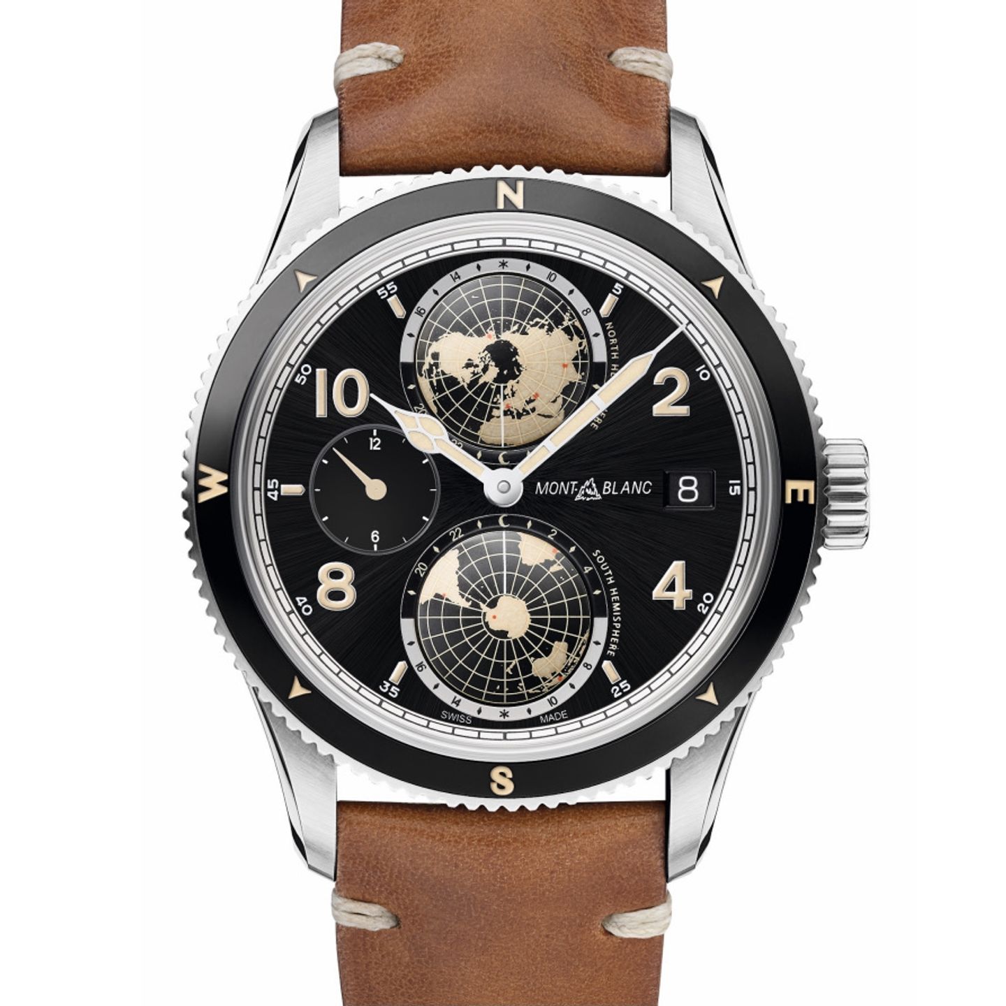 Montblanc 1858 119286 - (2/3)