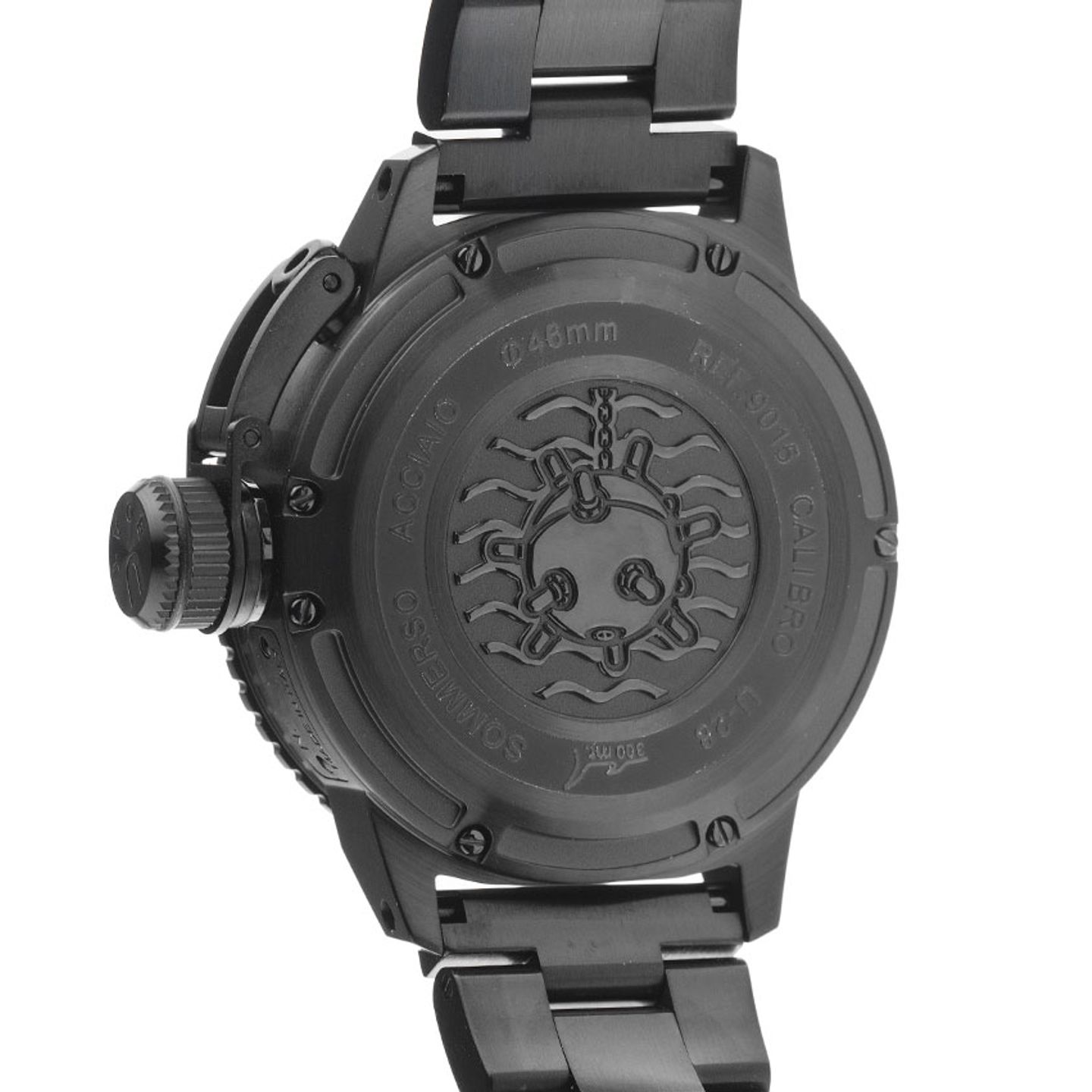 U-Boat Classico 9015/MT - (6/7)