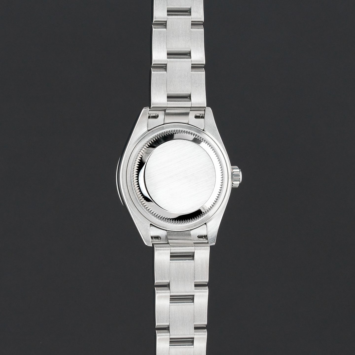 Rolex Oyster Perpetual 28 276200 - (7/8)