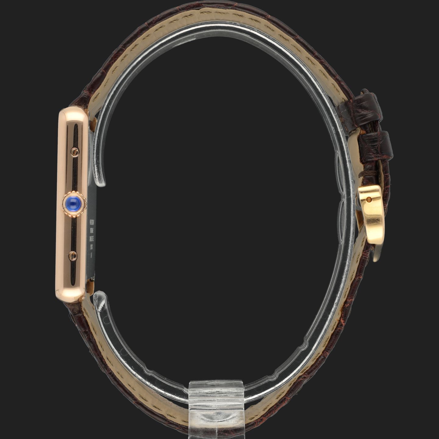 Cartier Tank Solo W5200025 - (7/7)