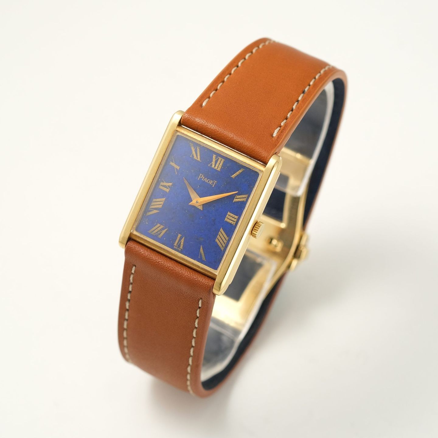 Piaget Vintage 9015 - (2/8)