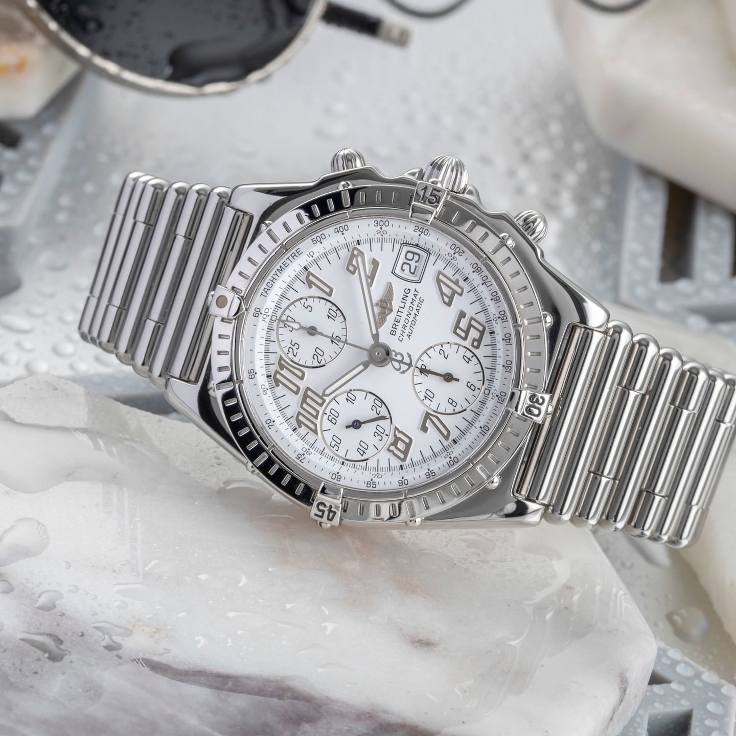 Breitling Chronomat A13050.1 - (2/8)