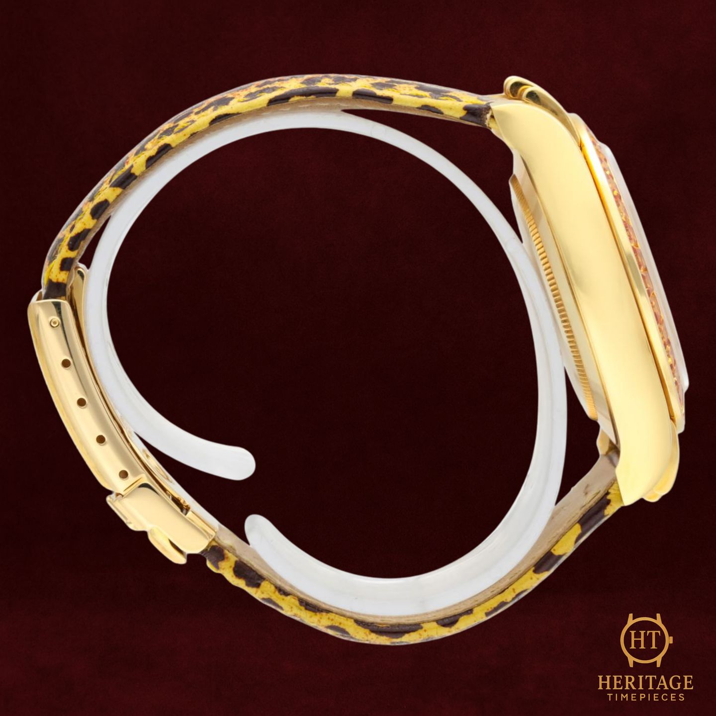 Rolex Daytona 116598SACO - (7/8)