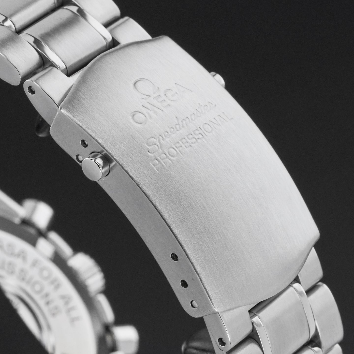 Omega Speedmaster Professional Moonwatch 3590.50 - (8/8)