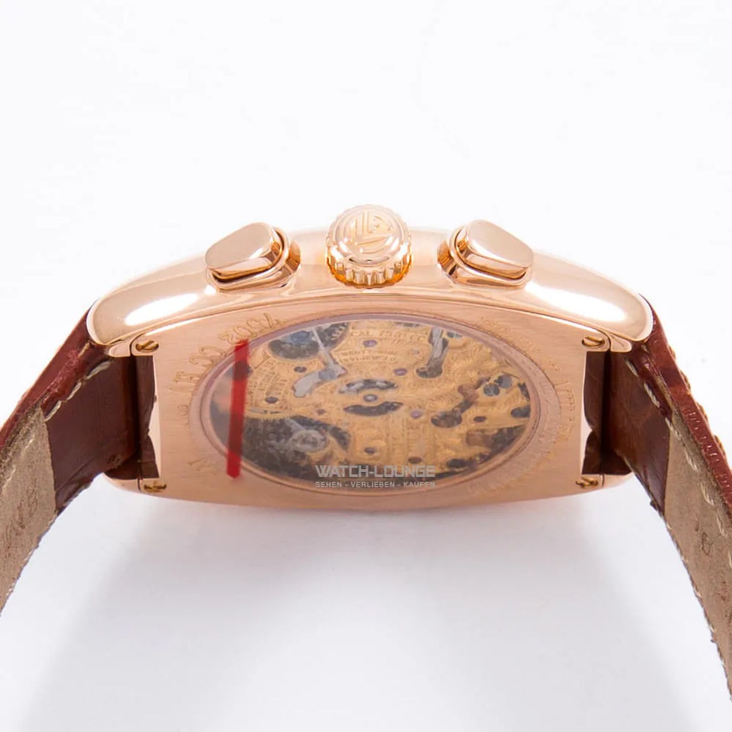 Franck Muller Cintrée Curvex 7502 CC - (6/8)