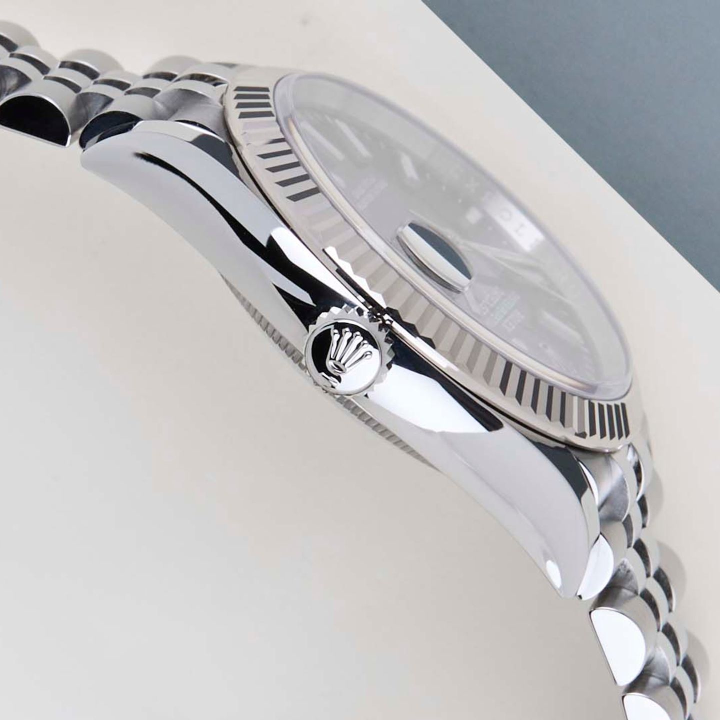 Rolex Datejust 36 126234 (2021) - 36mm Staal (8/8)