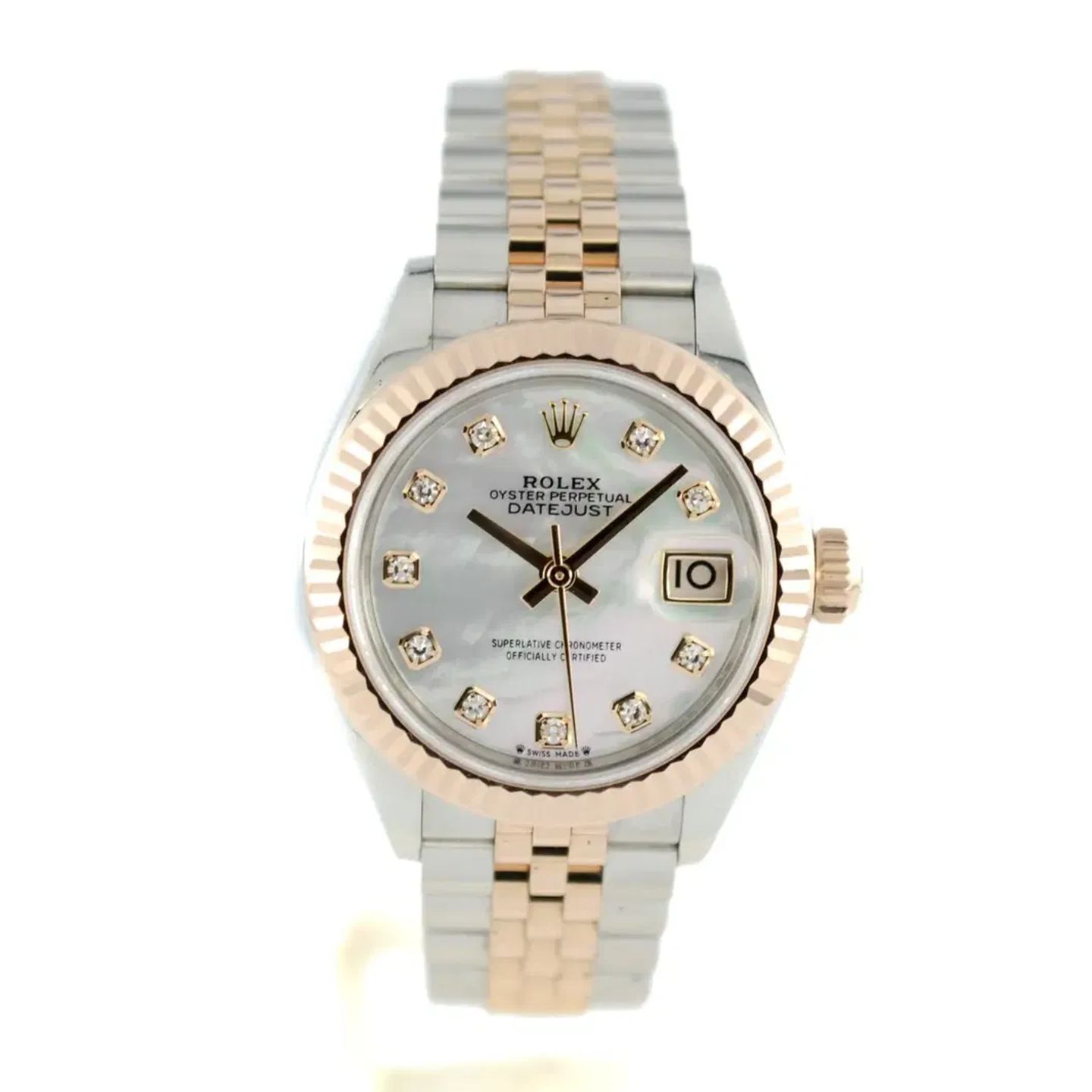 Rolex Lady-Datejust 279171 - (1/7)