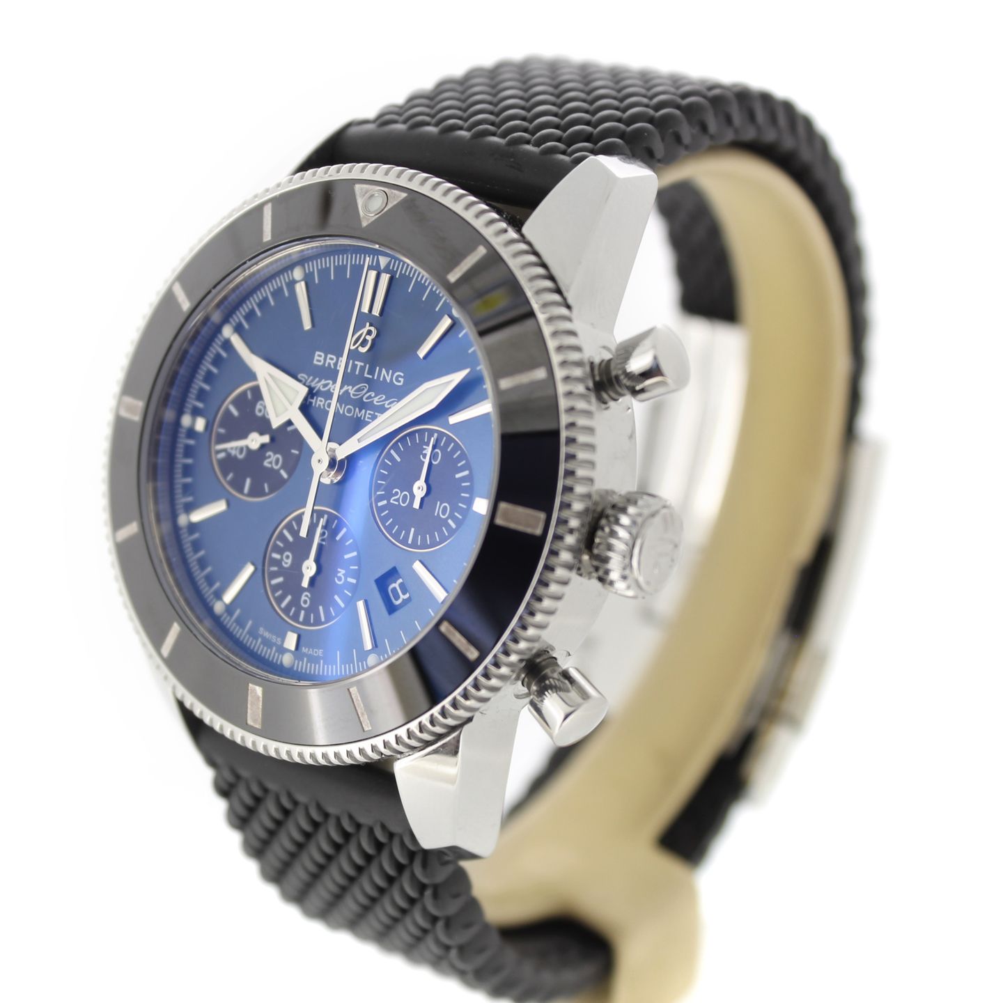 Breitling Superocean Heritage II Chronograph AB0162121C1A1 - (6/7)