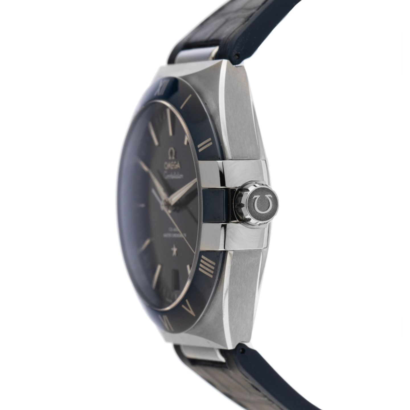 Omega Constellation 131.33.41.21.03.001 - (4/7)