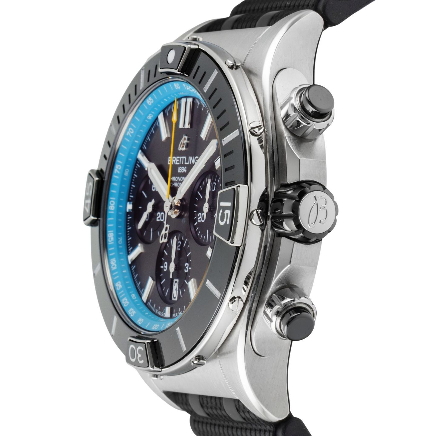 Breitling Super Chronomat AB01366A1B1S1 - (6/8)