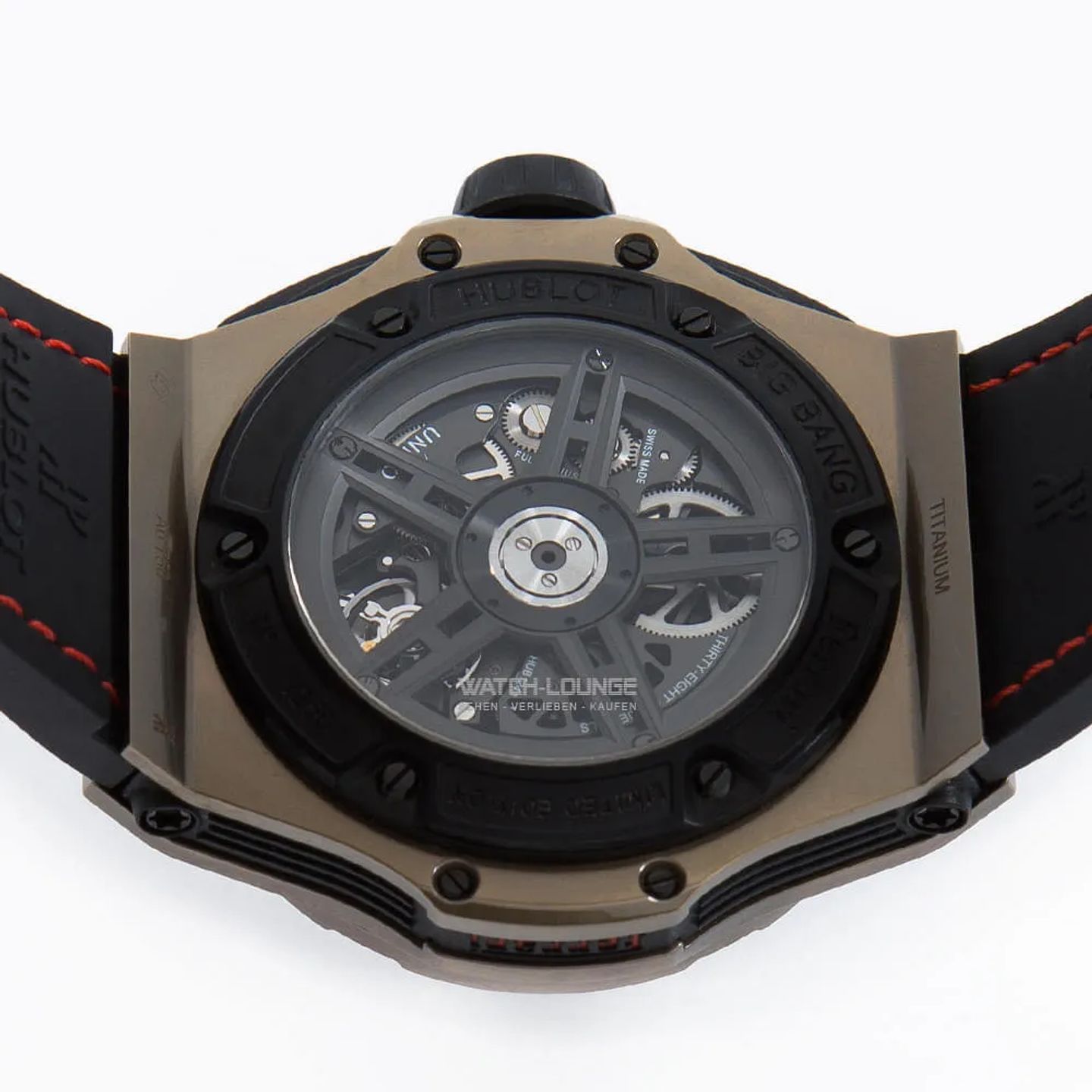 Unknown Unknown 402.MX.0138.WR - (8/8)