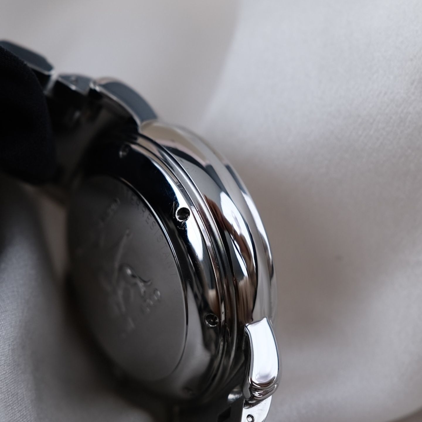 Ulysse Nardin San Marco 603-77 - (7/8)