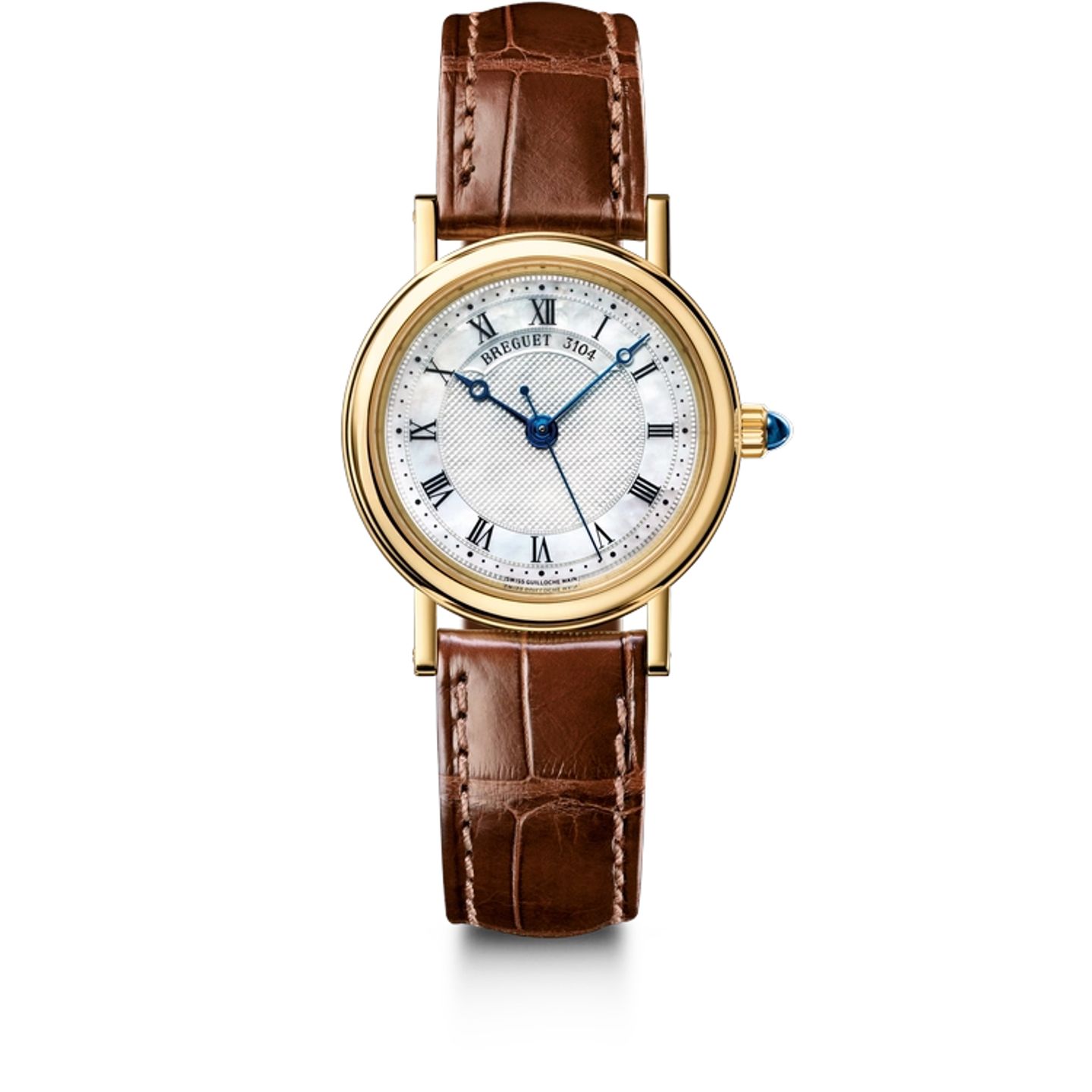 Breguet Classique 8067BA/52/964 - (1/1)