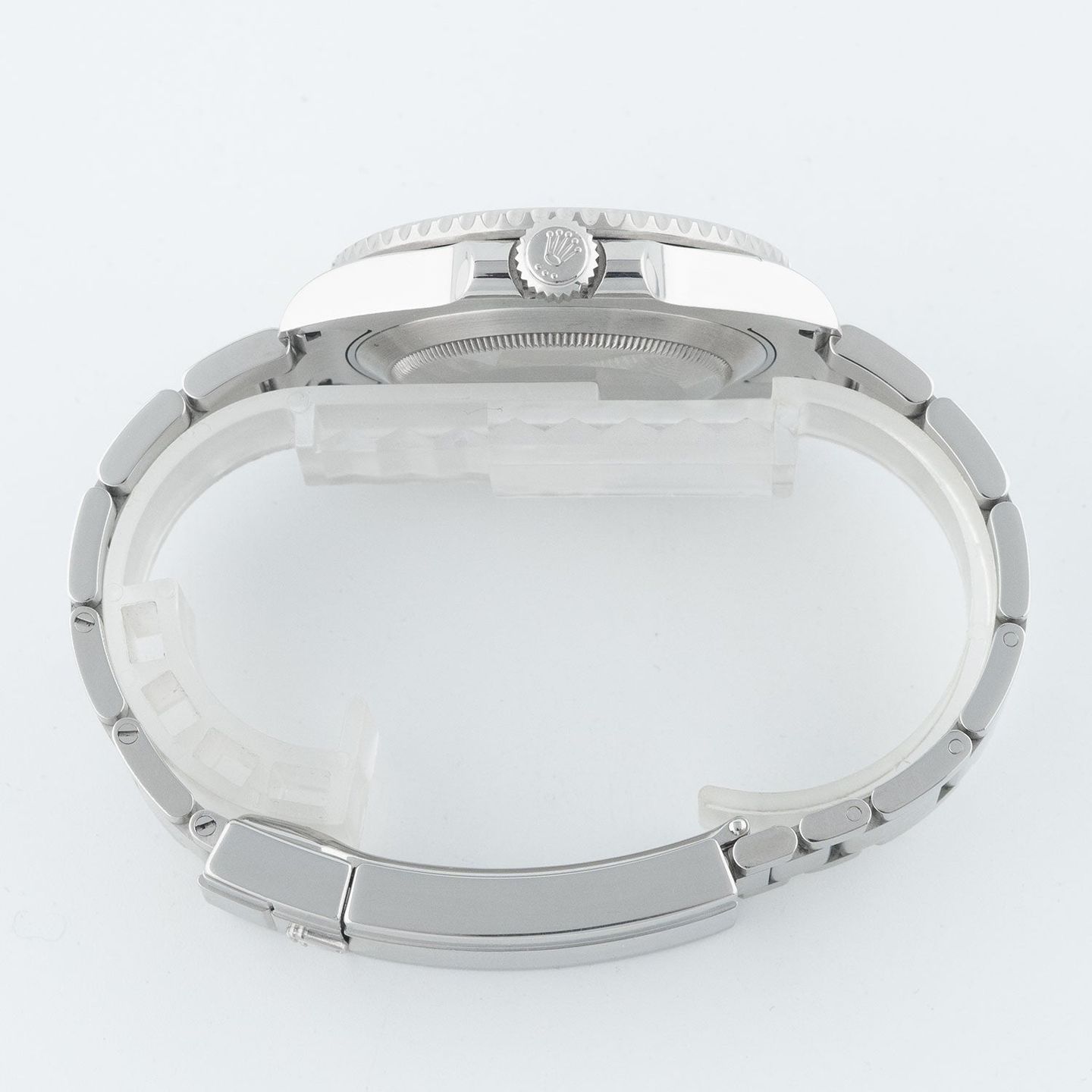 Rolex Submariner No Date 114060 - (3/6)