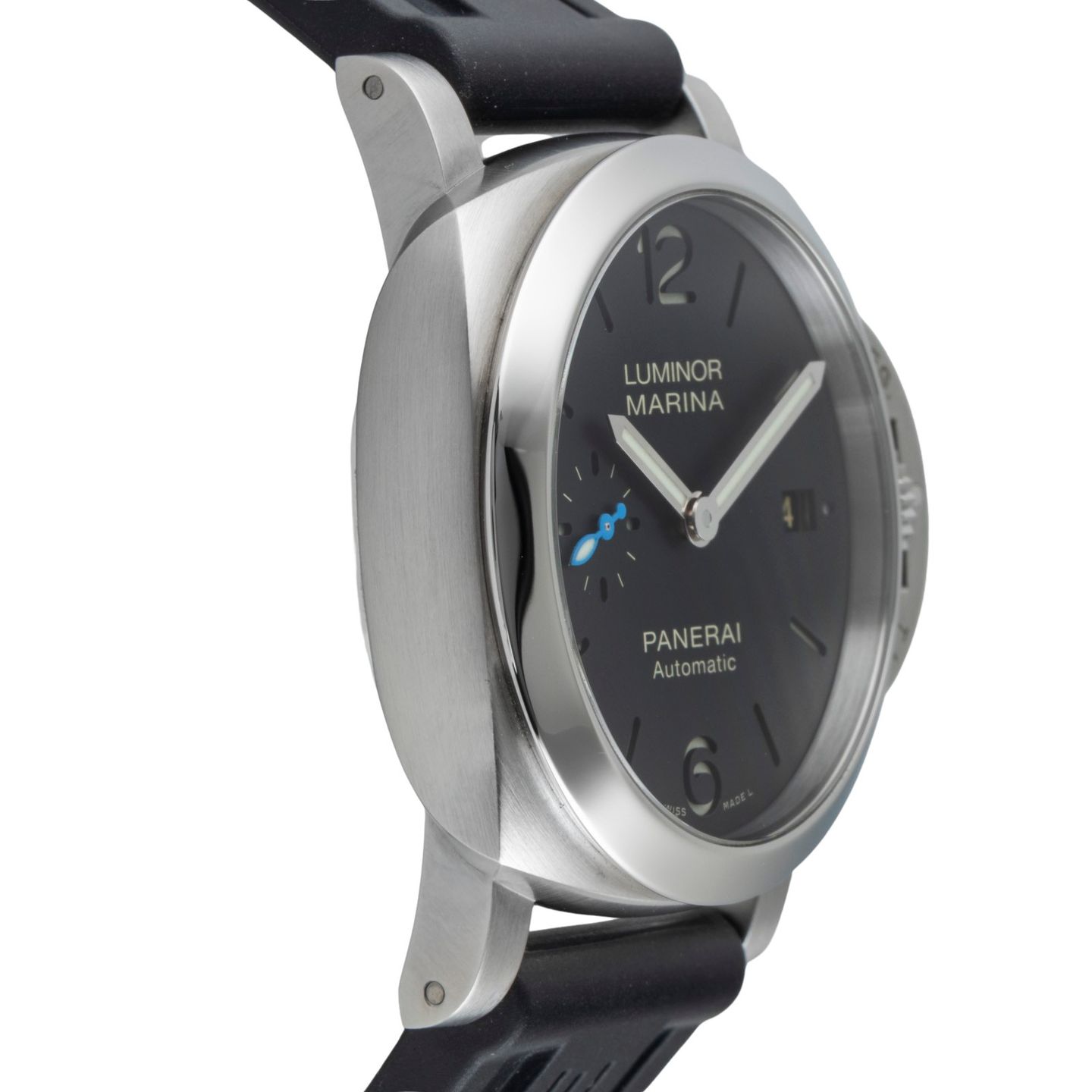 Panerai Luminor 1950 PAM01372 - (7/8)