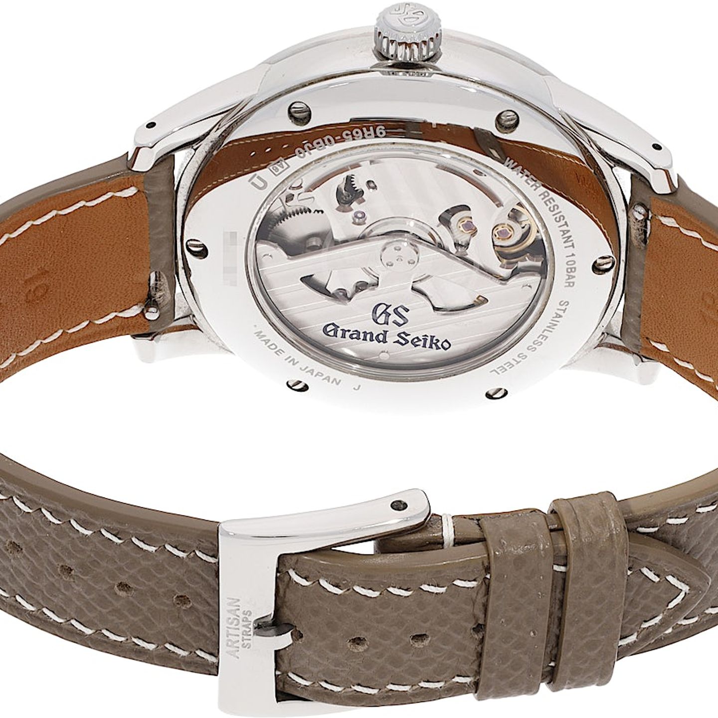 Grand Seiko Unknown SBGX035 - (3/3)