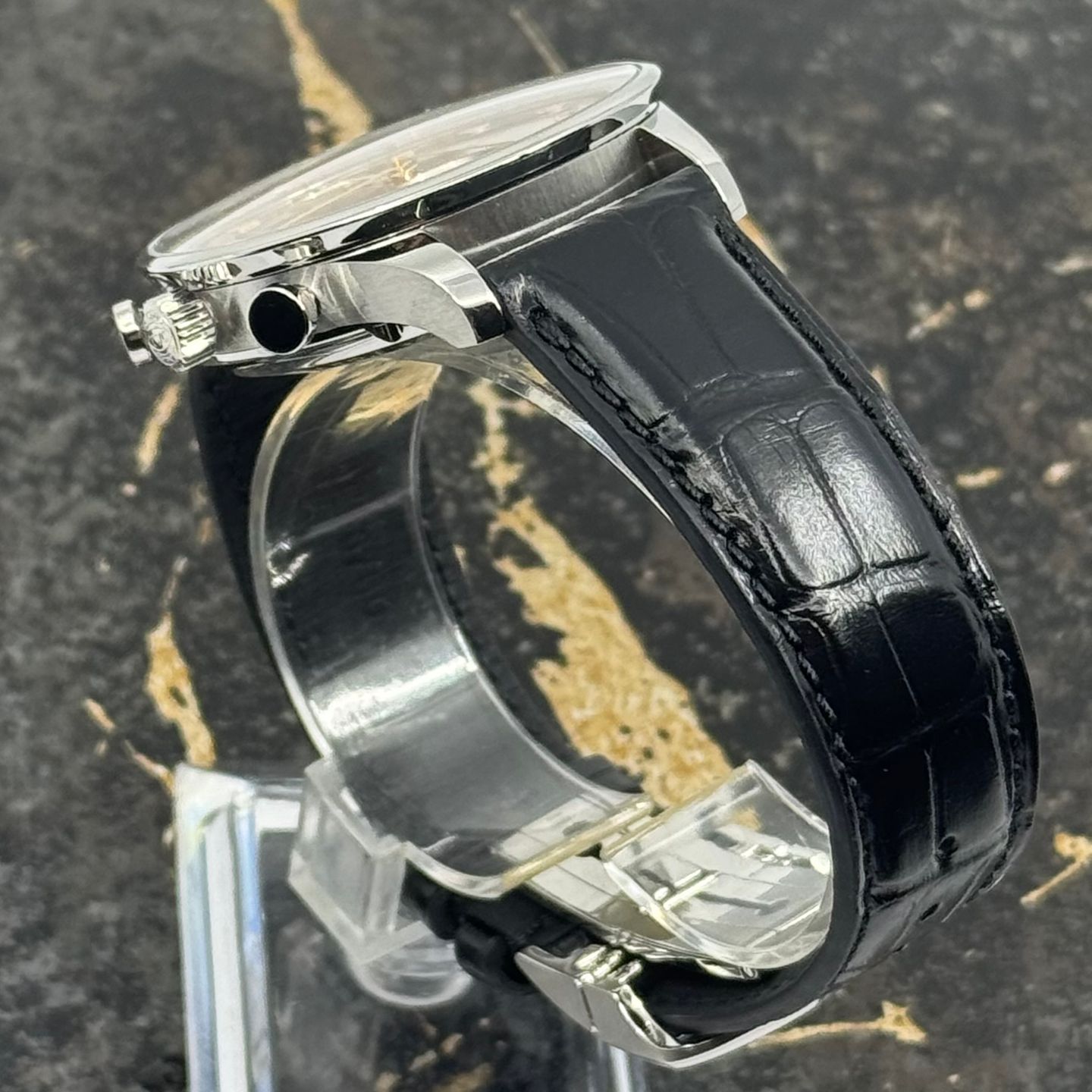 IWC Portuguese Chronograph IW371624 - (8/8)