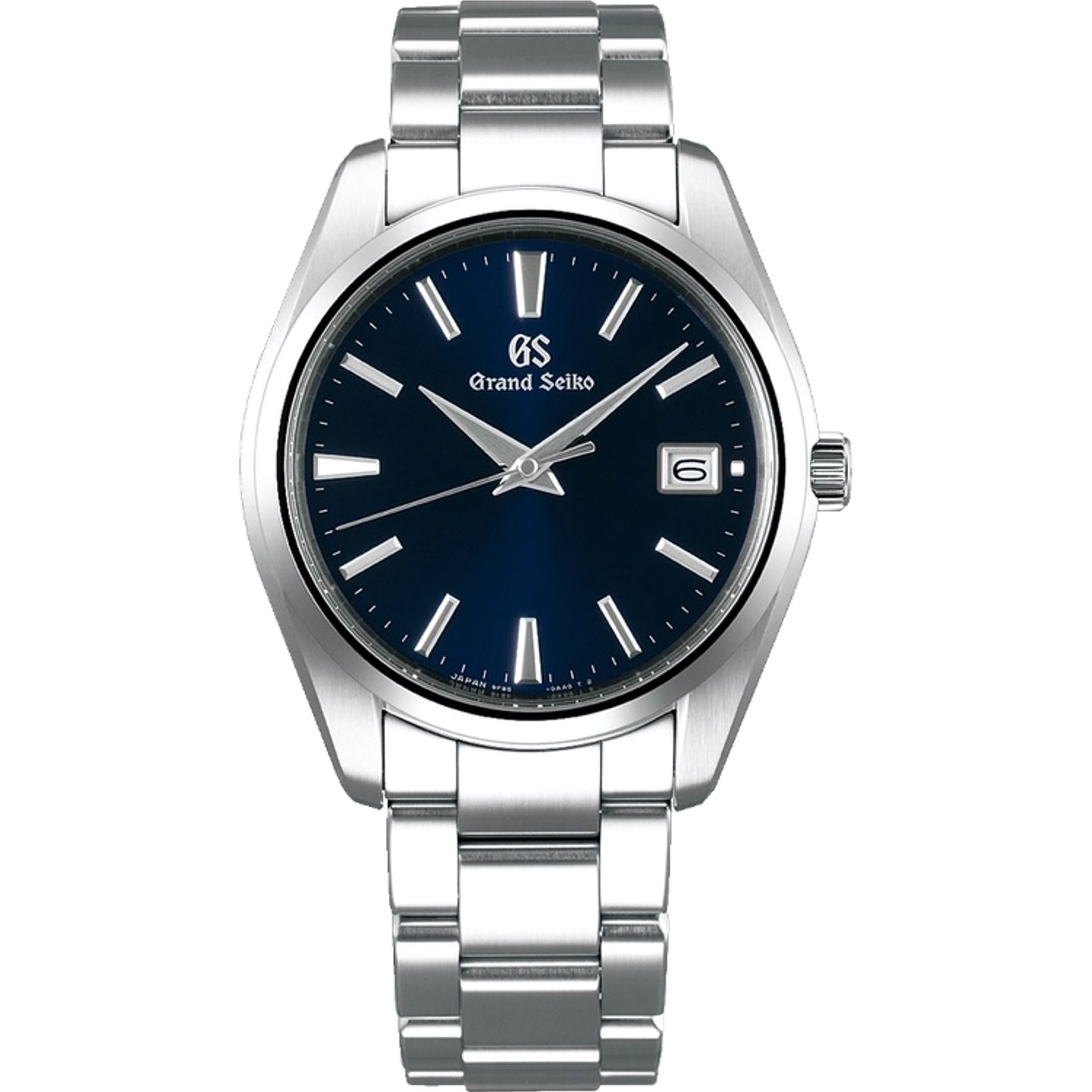 Grand Seiko Heritage Collection SBGP013G - (1/1)