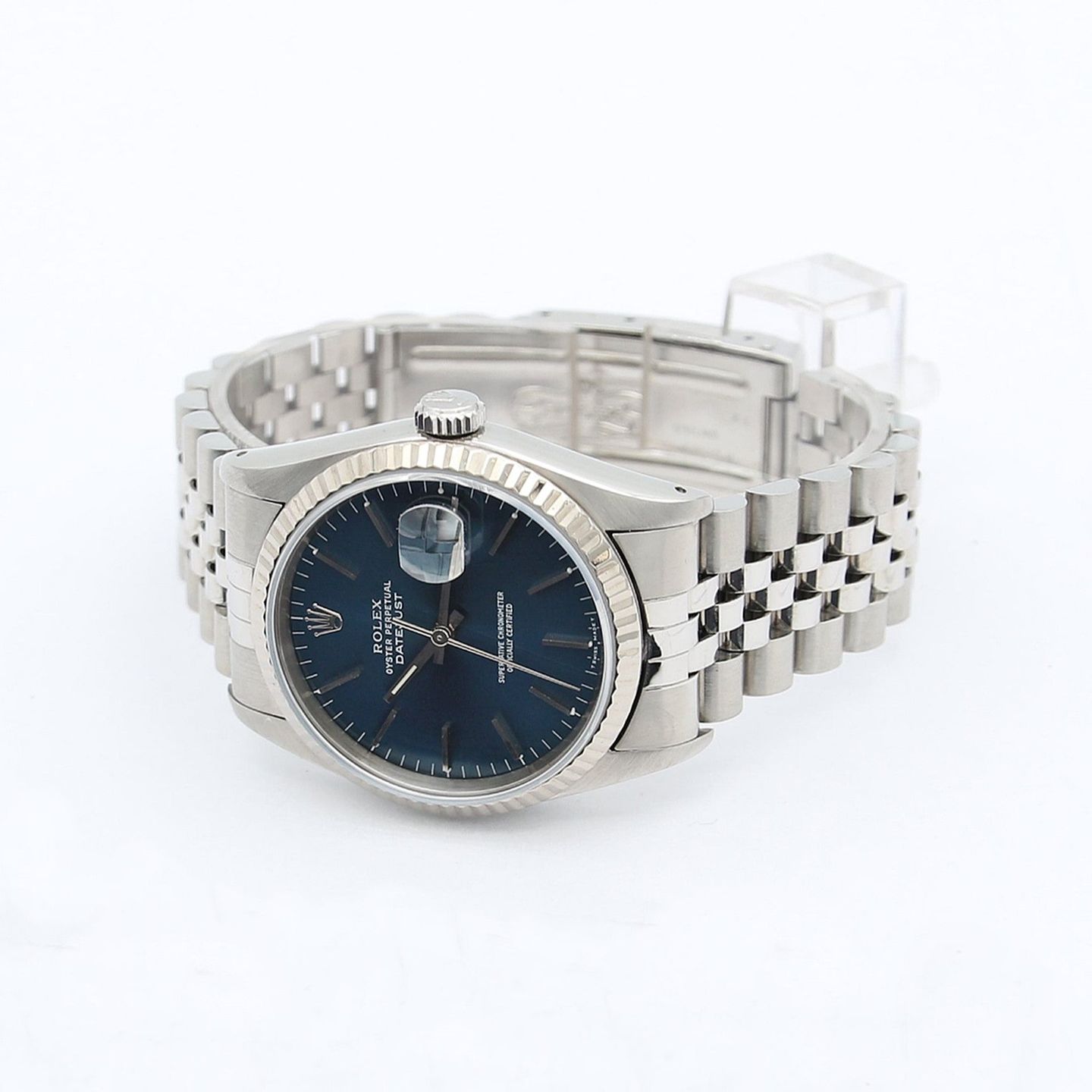 Rolex Datejust 36 16234 - (3/6)