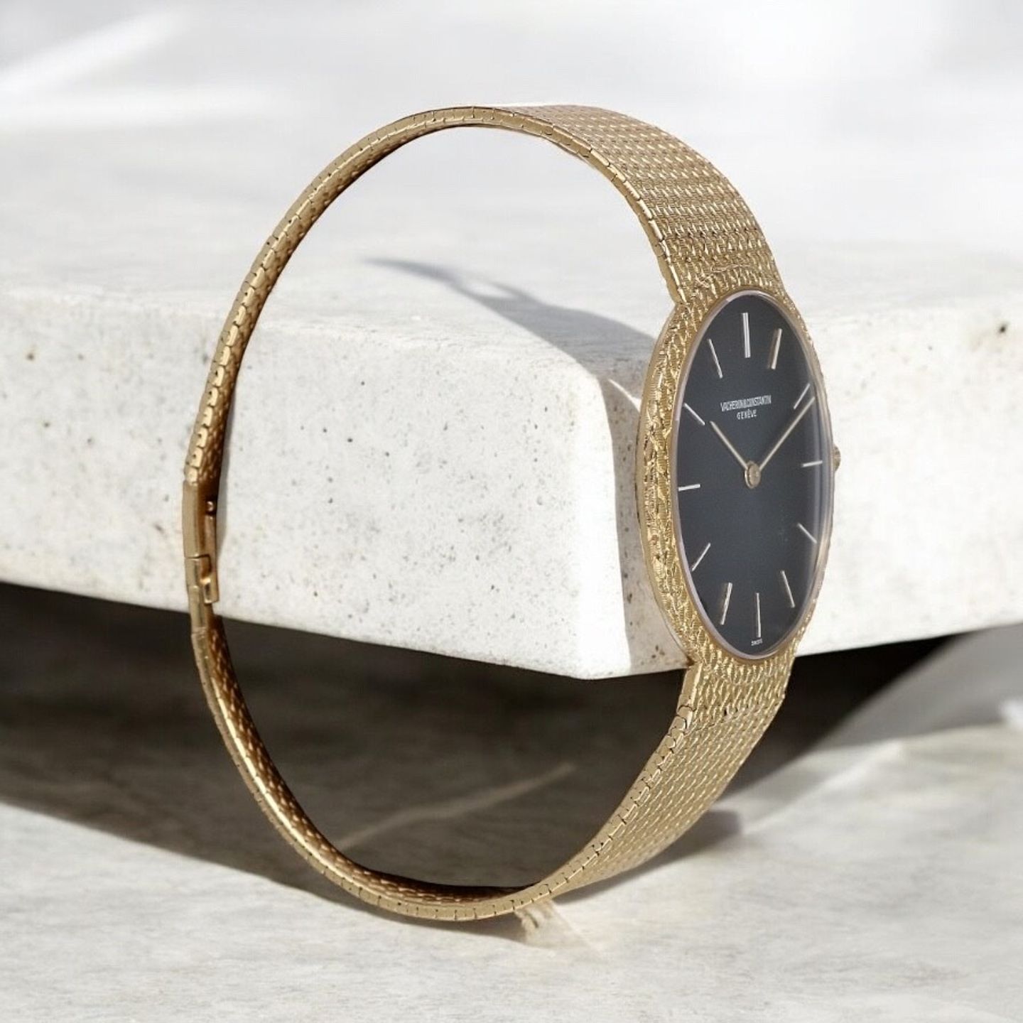 Vacheron Constantin Vintage 7613 - (4/8)