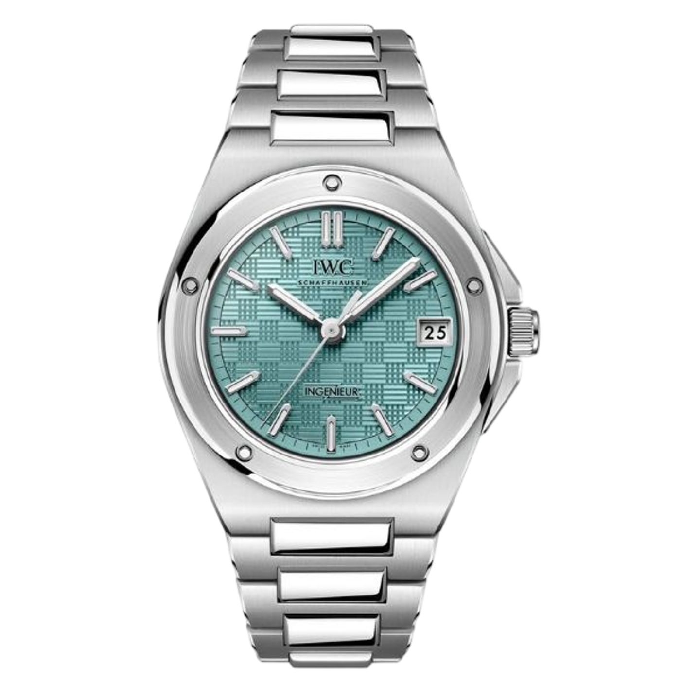 IWC Ingenieur Automatic IW324902 - (1/1)