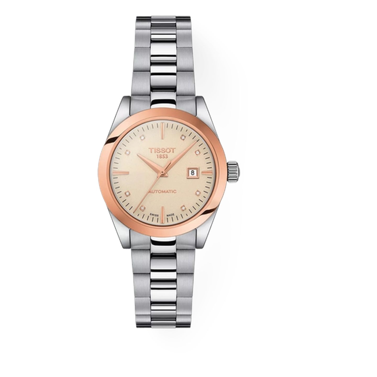 Tissot Unknown T930.007.41.266.00 (2026) - Onbekend wijzerplaat 29mm Onbekend (1/1)