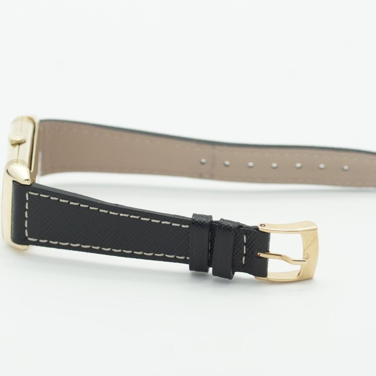 Jaeger-LeCoultre Reverso Grande Taille 270.1.62 (2007) - 26mm Geelgoud (7/8)