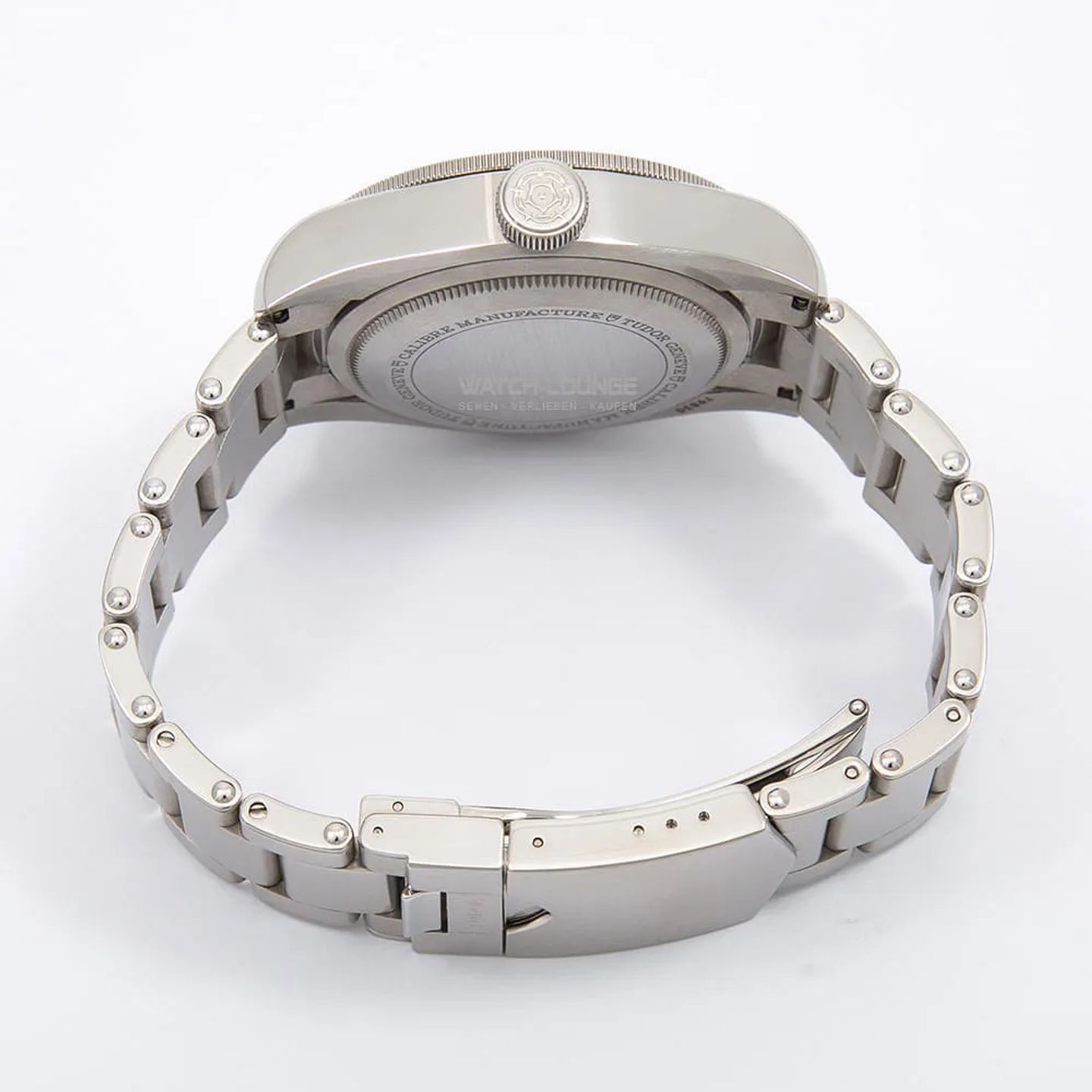 Tudor Black Bay GMT 79830RB - (8/8)