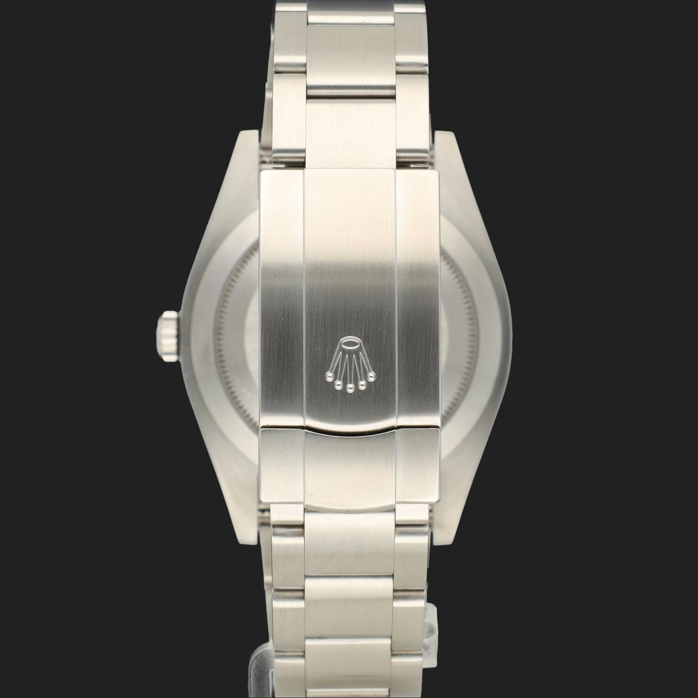 Rolex Oyster Perpetual 39 114300 - (6/8)