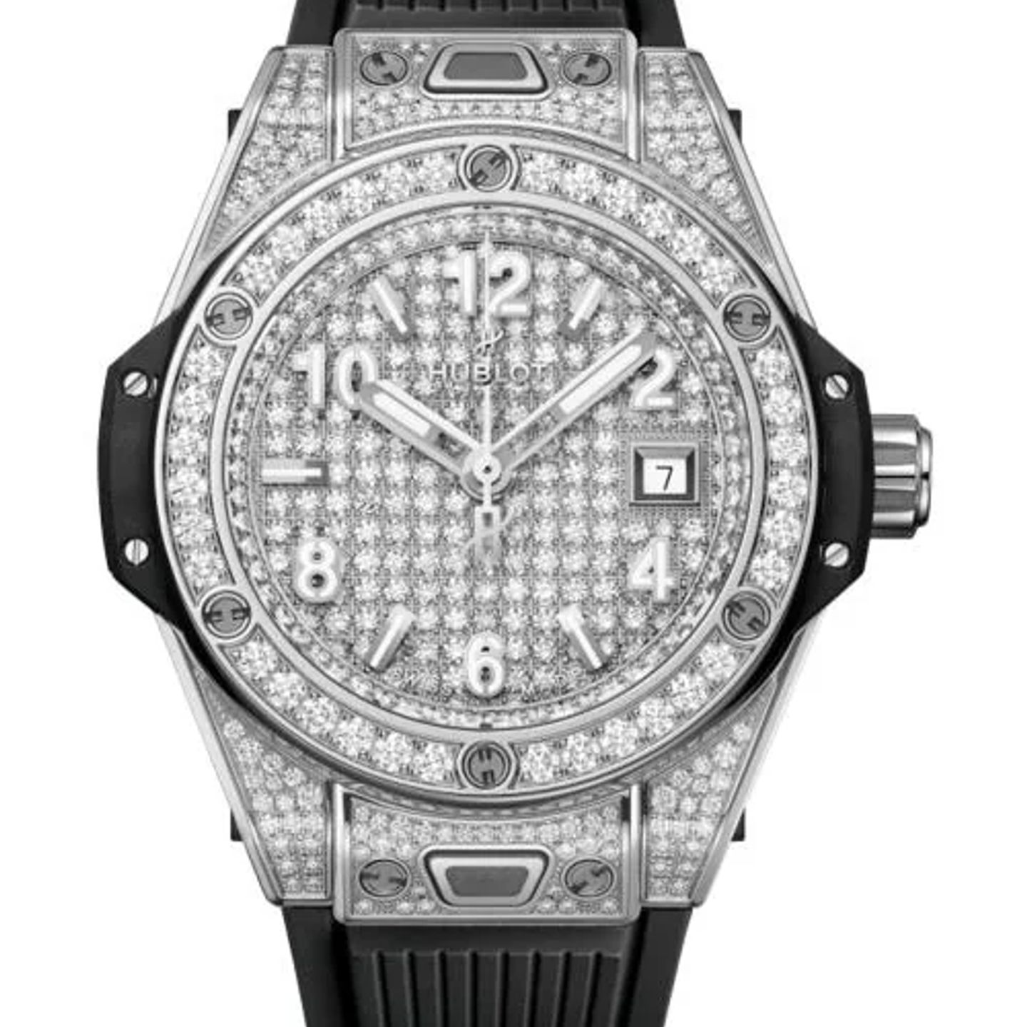 Hublot Big Bang 485.SX.9000.RX.1604 - (1/1)